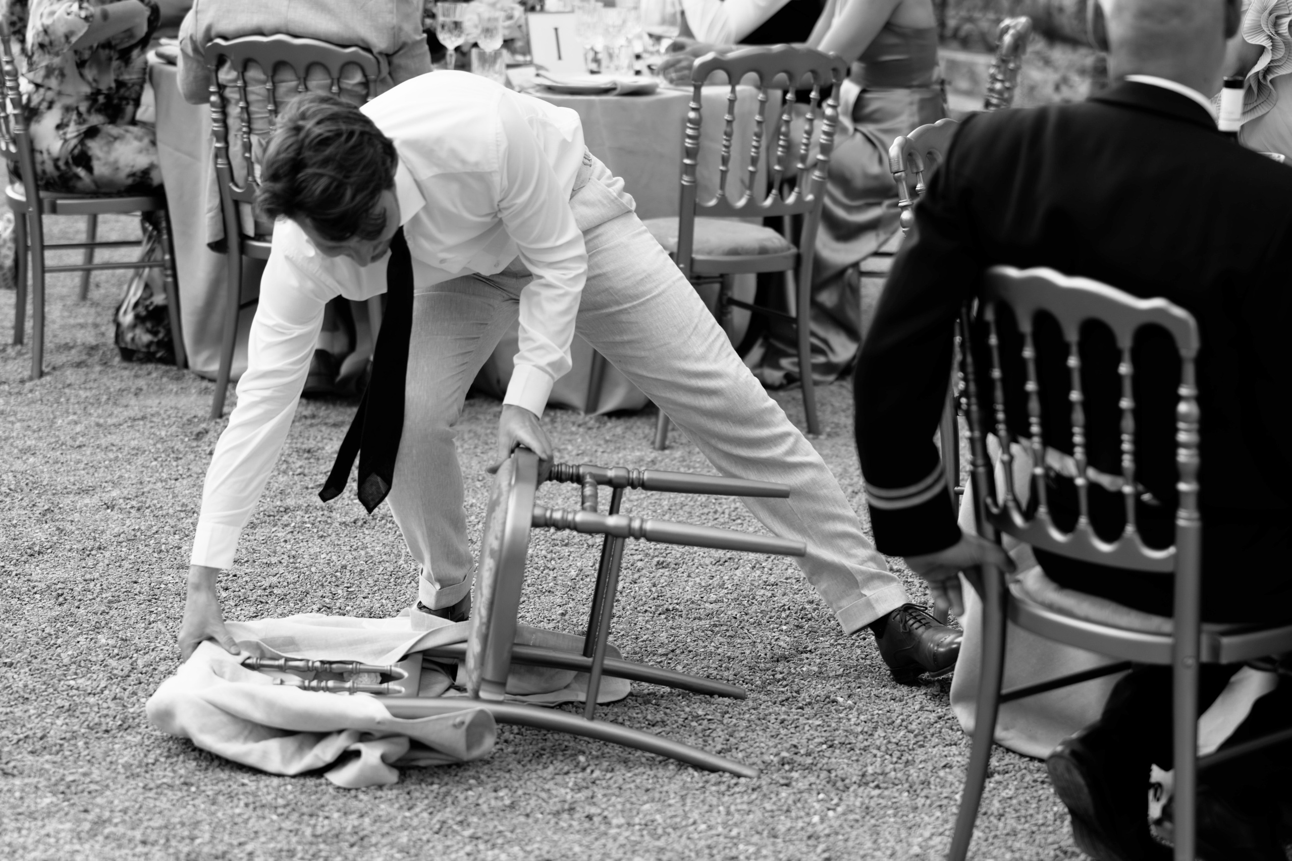 Wedding at La Torre di Pila, Umbria, Italy