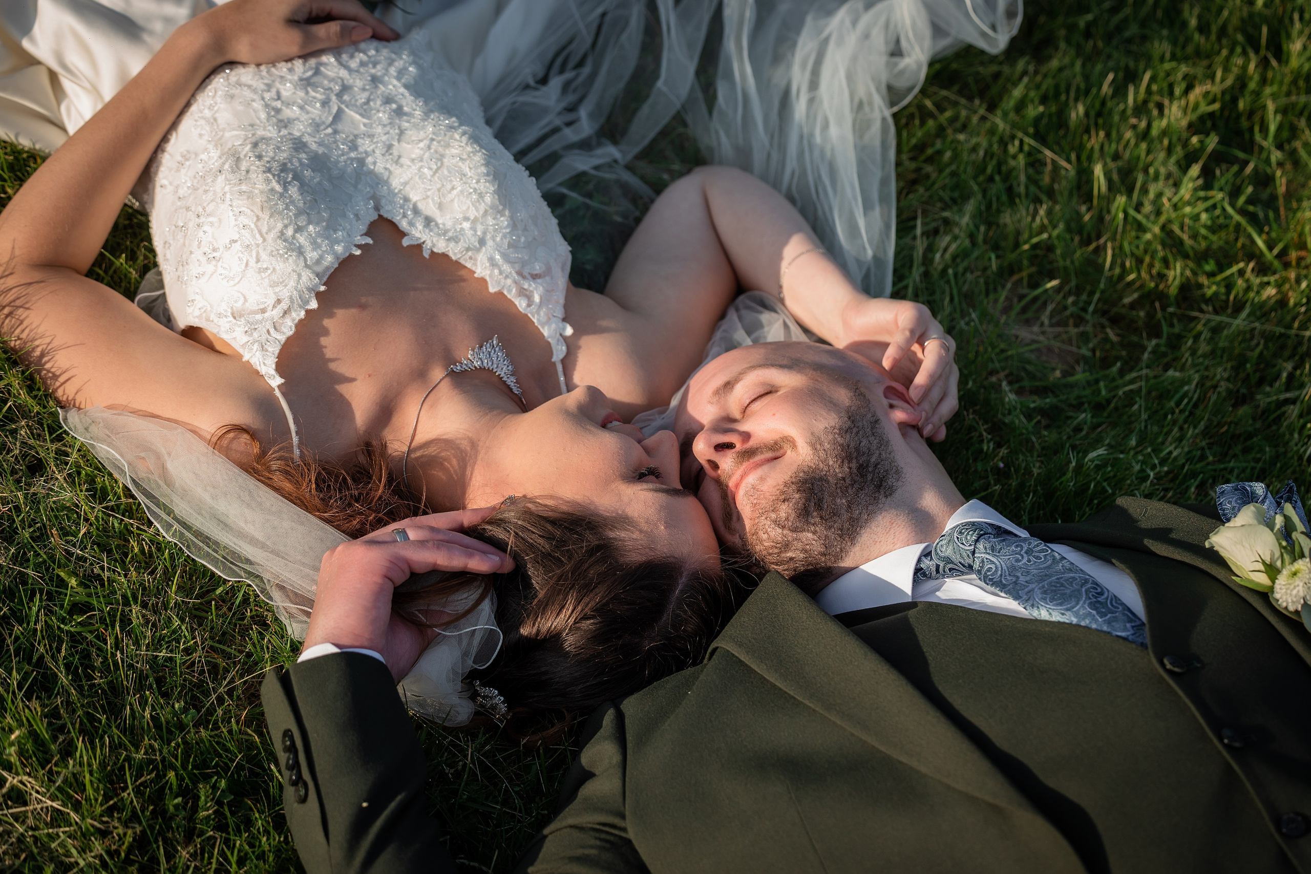 FOTO. Photographer Sergej Nevelskij in Dortmund — Emotional wedding films and Fotos, real estate photography & custom photo books