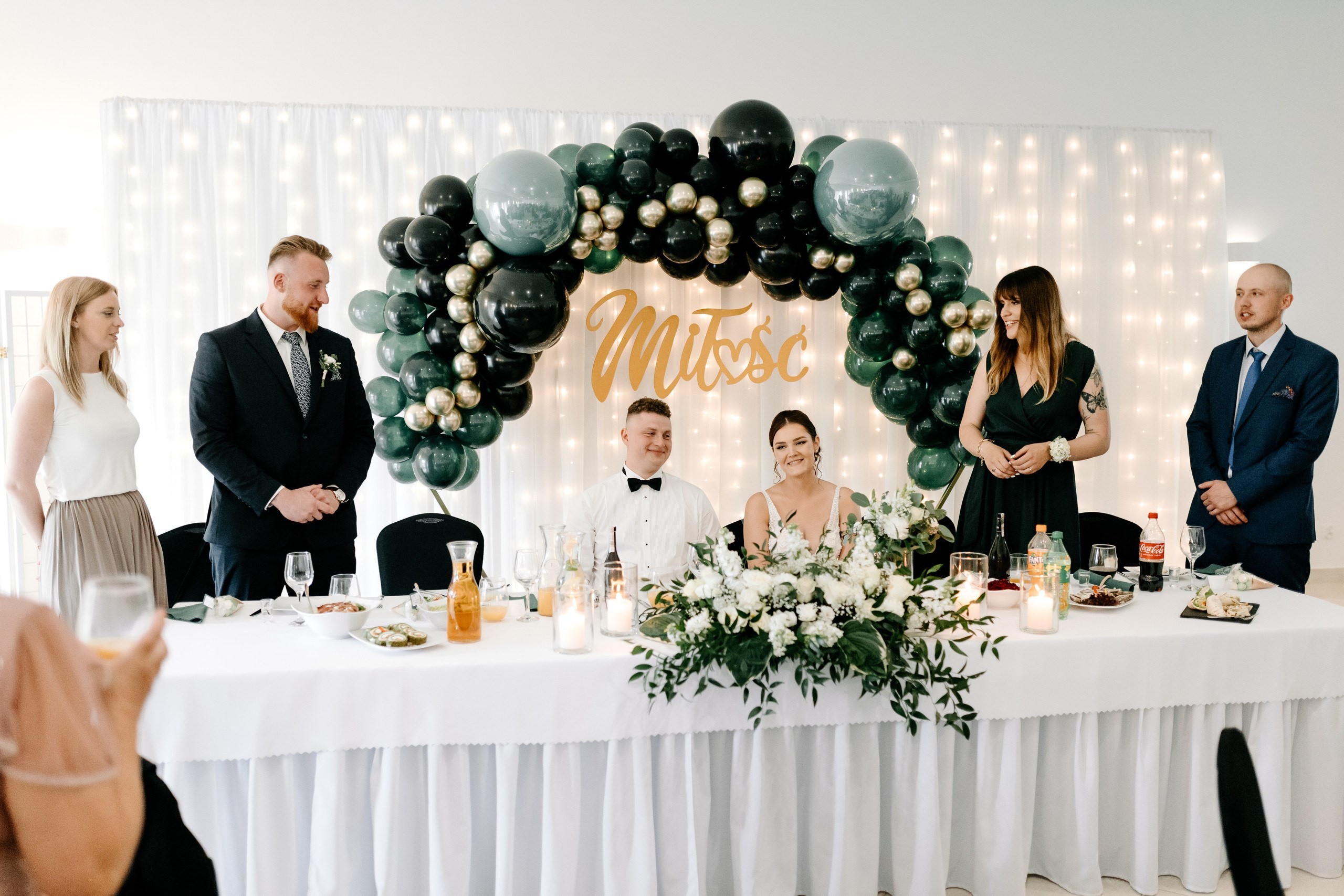 Paula ♡ Marcin. Fotograf Ślubny Warszawa - Sesje Biznesowe Rodzinne Eventy