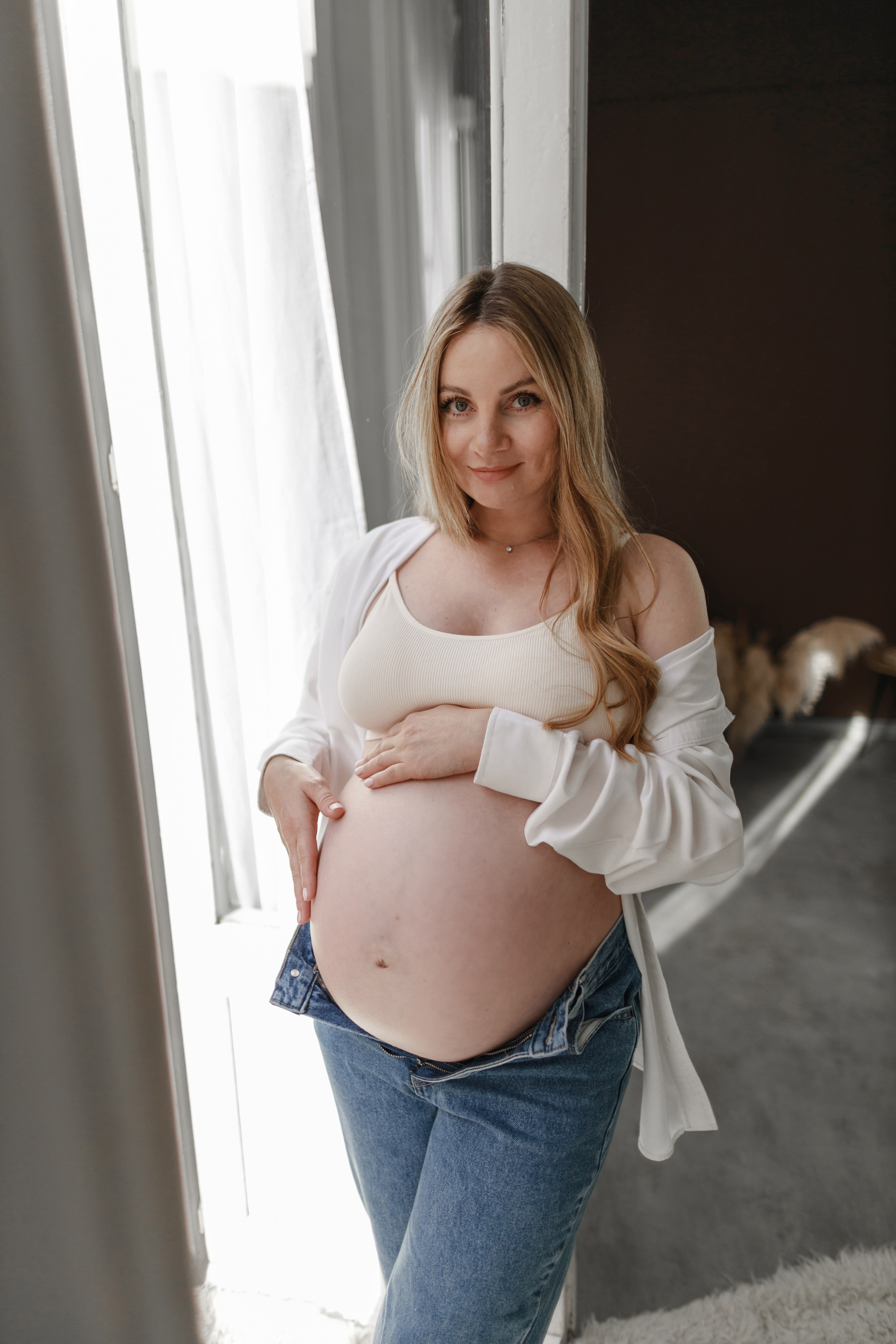 Nadya. Fotograf w Barcelonie Hiszpanii Maslik Yulia