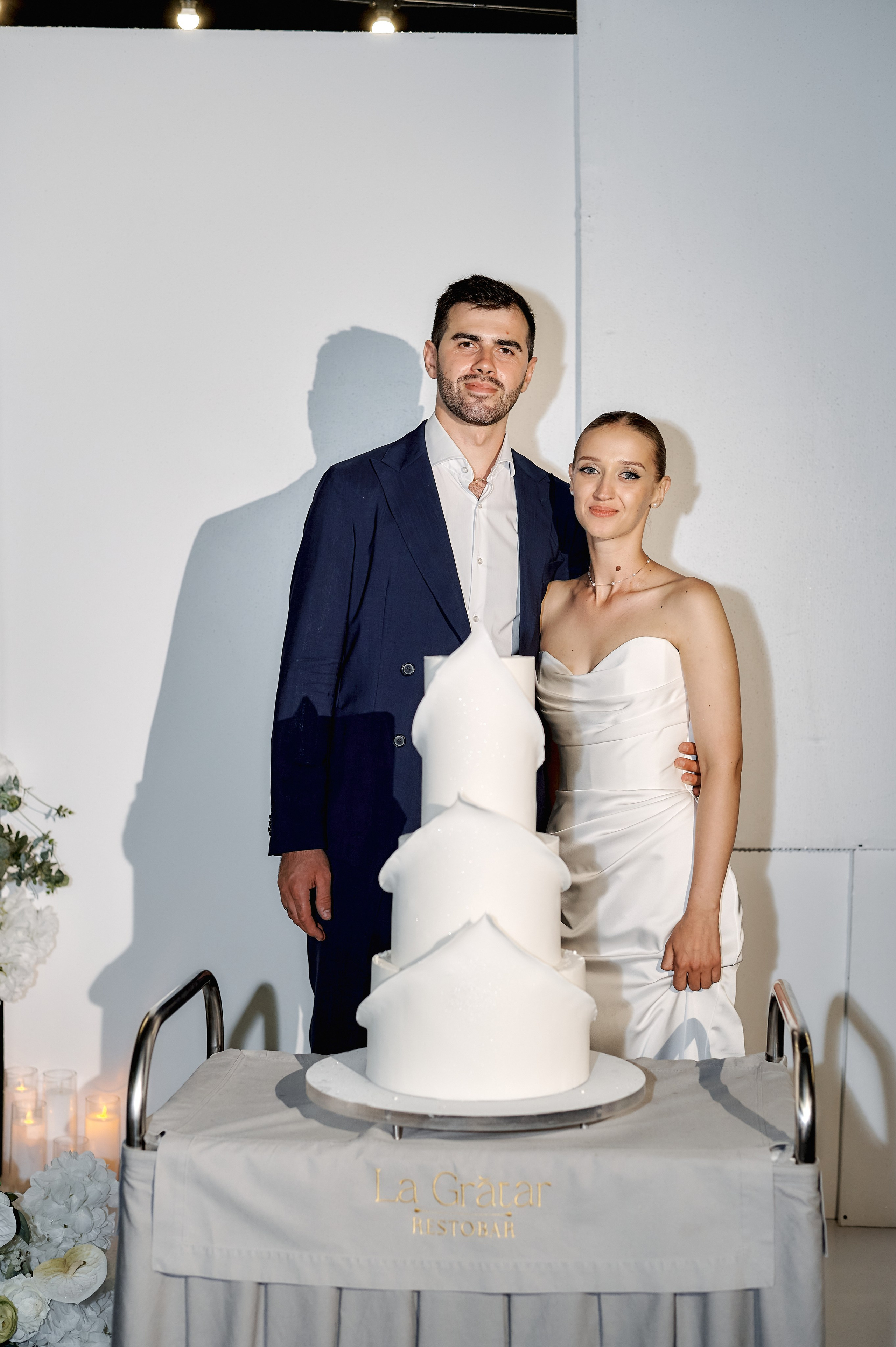 Sergiu & Iulia. Excellens