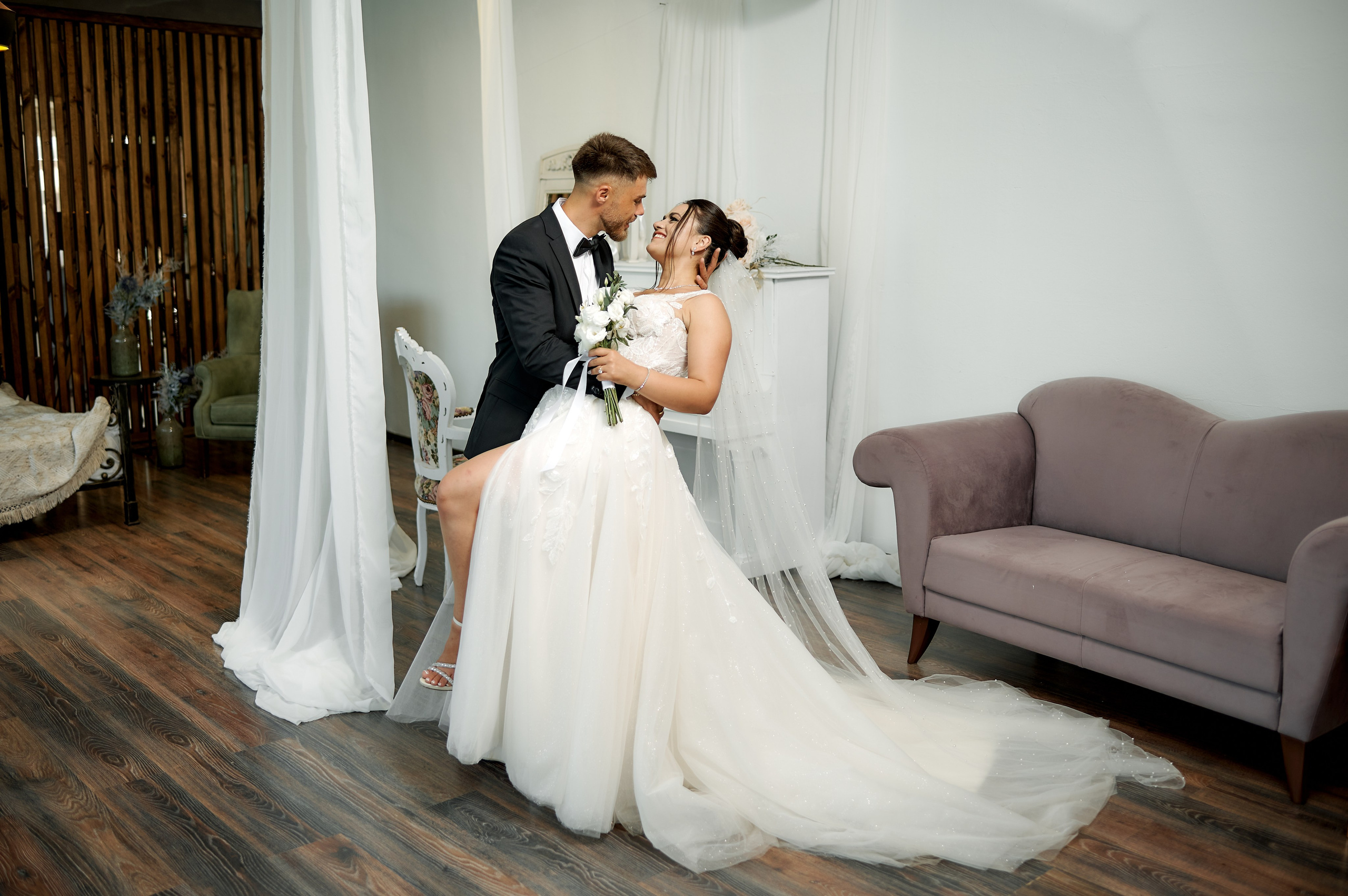 Maxim & Loredana. Excellens