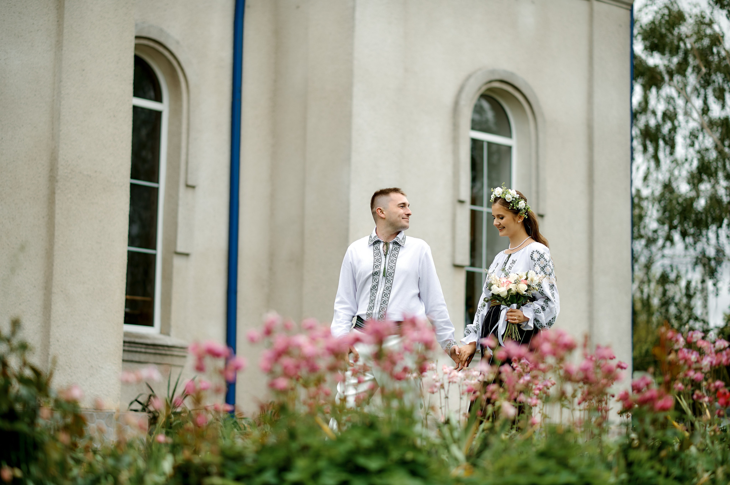 Cununia Harlampii & Alina. Excellens