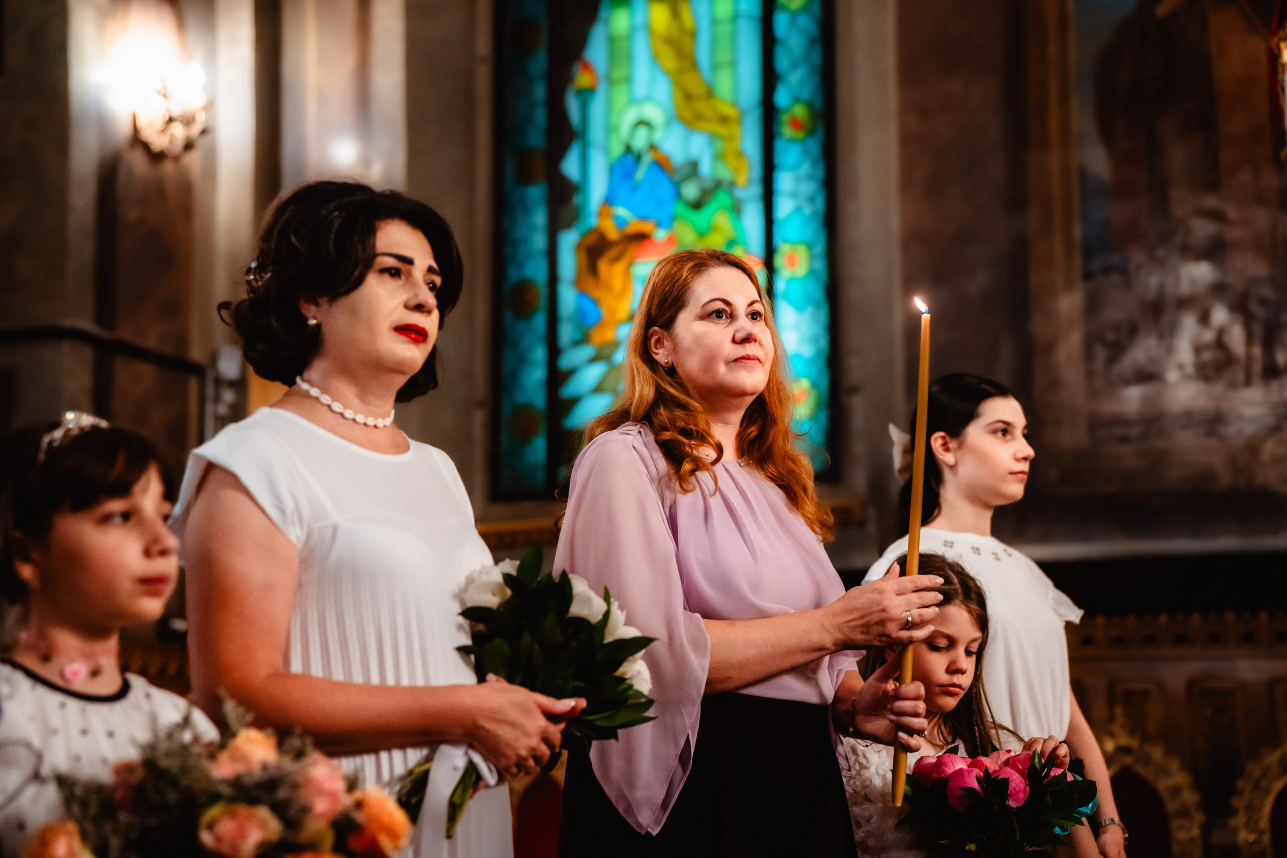 Bianca & Mihai. Liviu Andrei - Fotograf