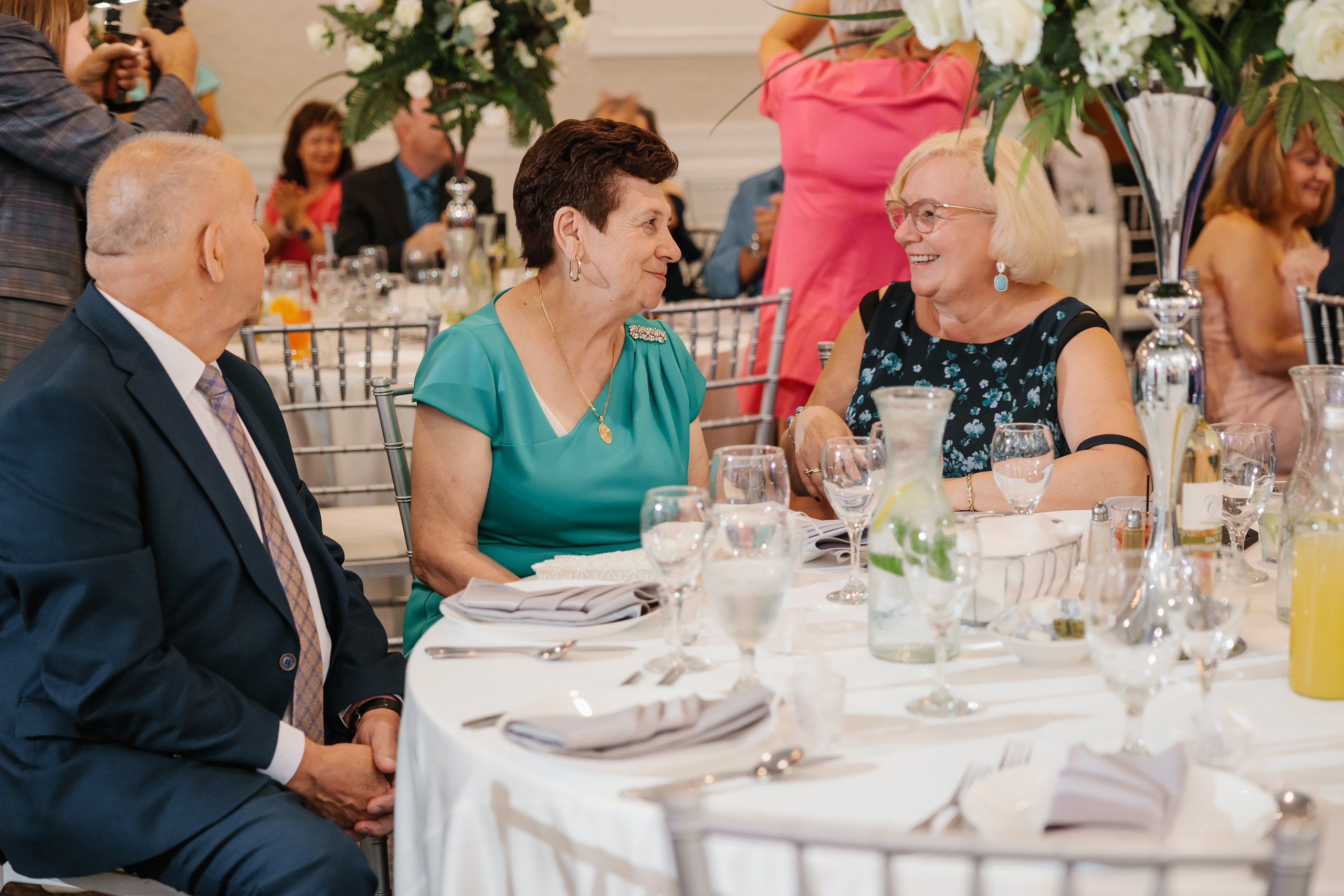 31.08.2024 Wedding. Wedding family event photographer in Chicago Nick Yushevich