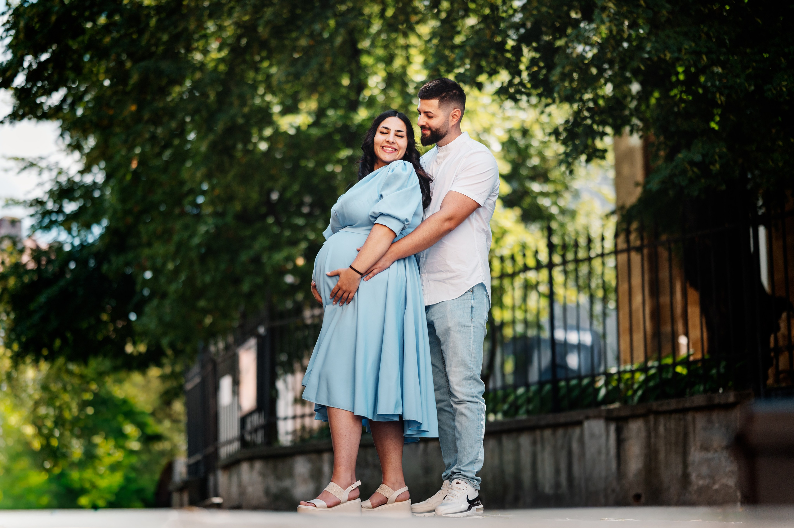 Sedinta Foto Emanuel & Alina. Sabin Florin Fotograf Nunta