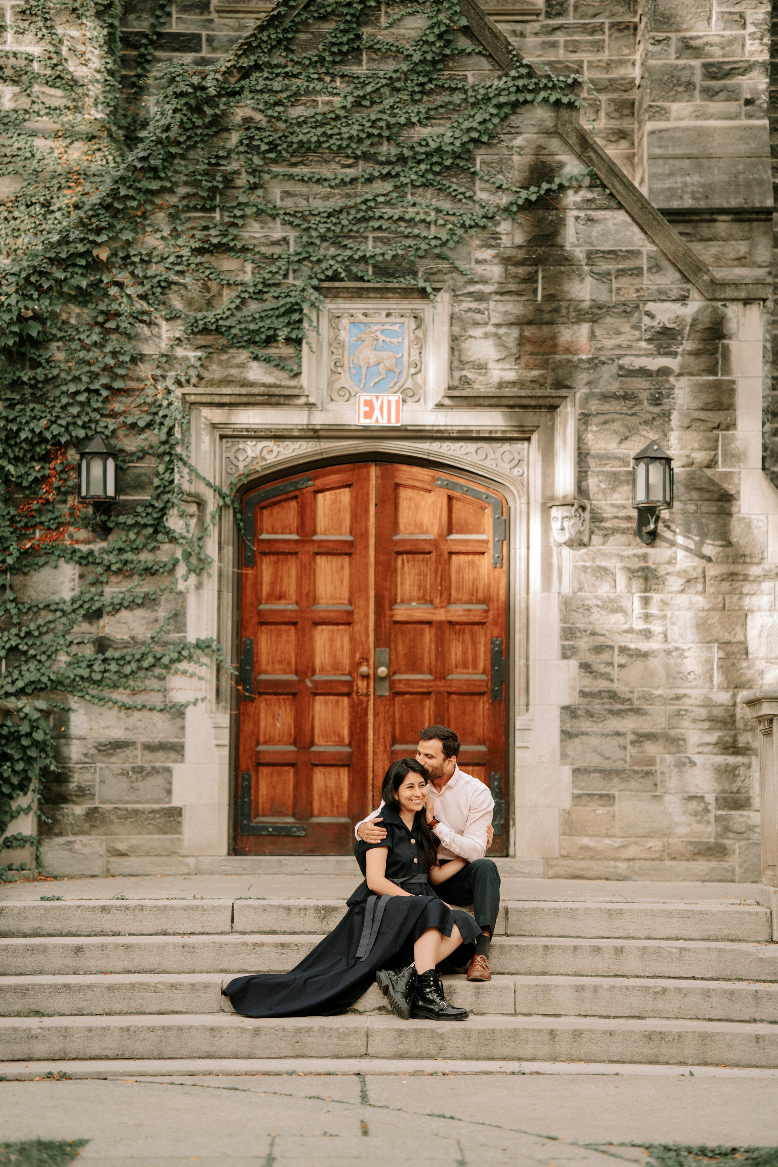 Abhi & Olga’s Multicultural Wedding | Wedding Photography | Antevasi Studios