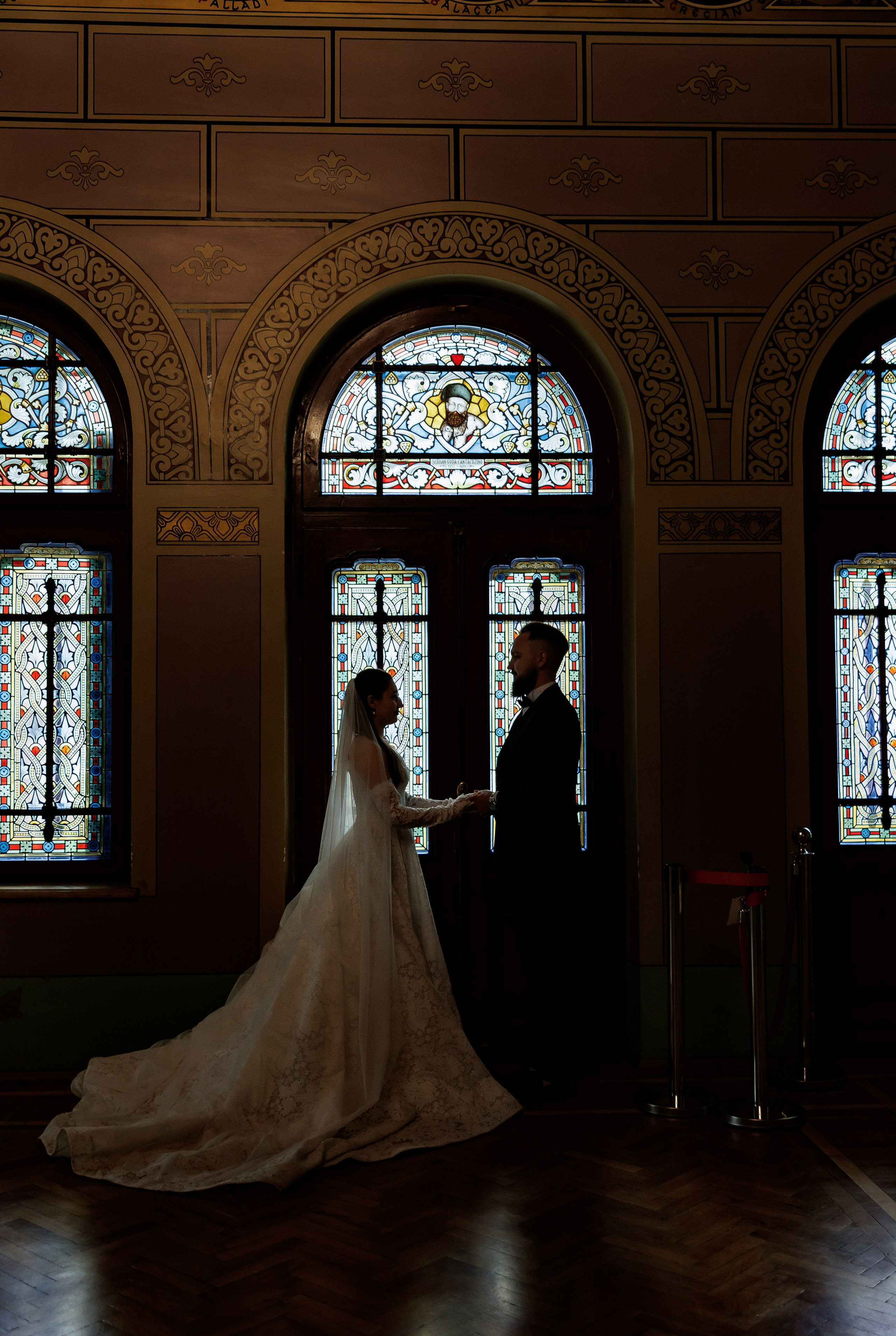 Florin & Corina — Complexul Turistic Costesti — Wedding Day. Servicii Foto și Video 067188353