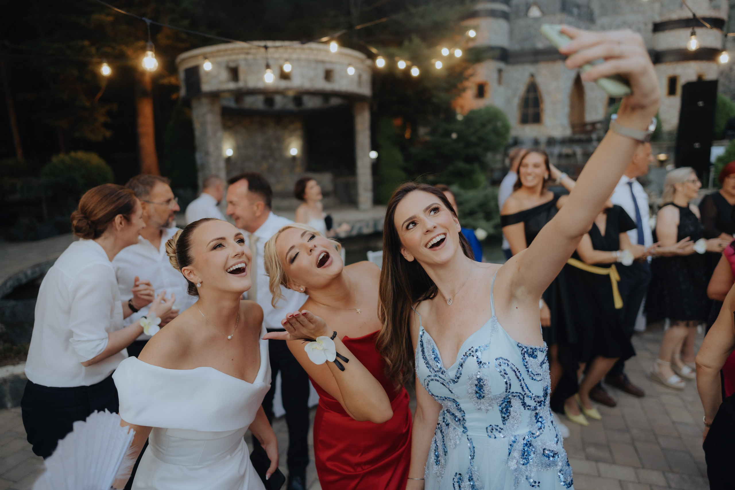 Alina & Adi ⎸ Sarajevo. Profesionalna Fotografija i Videografija | Sarajevo | yasinemir.com