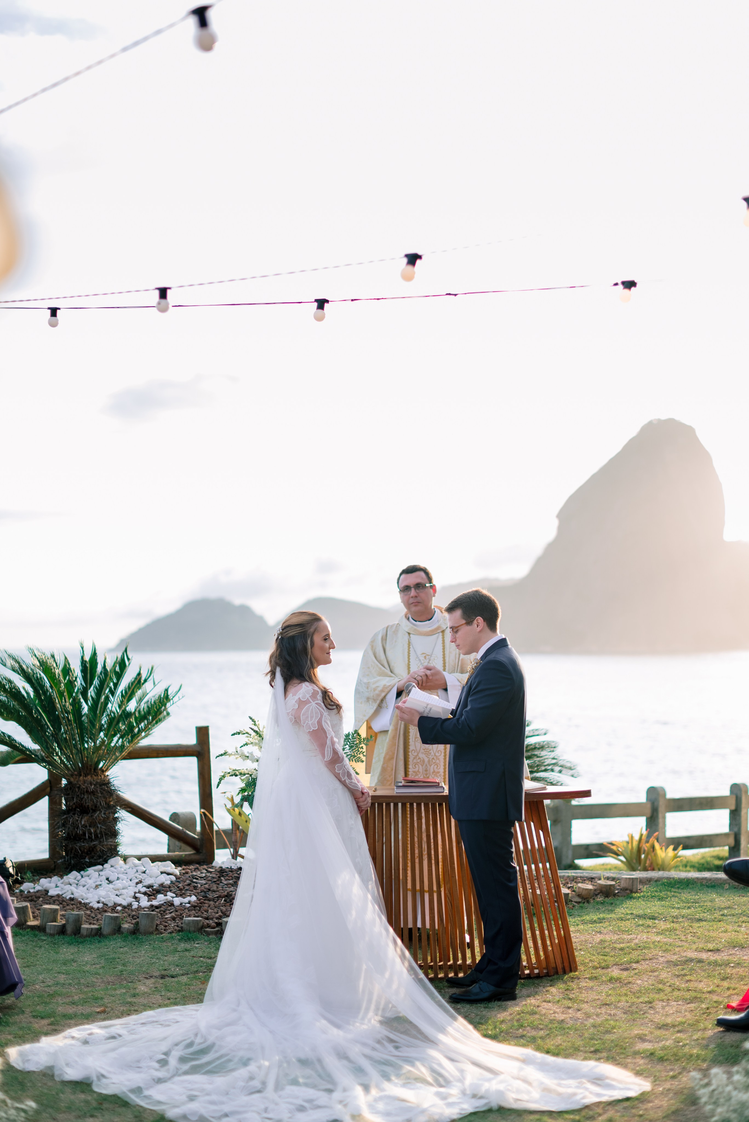 Caio & Maria | Casamento. Junior Ribeiro Fotografia
