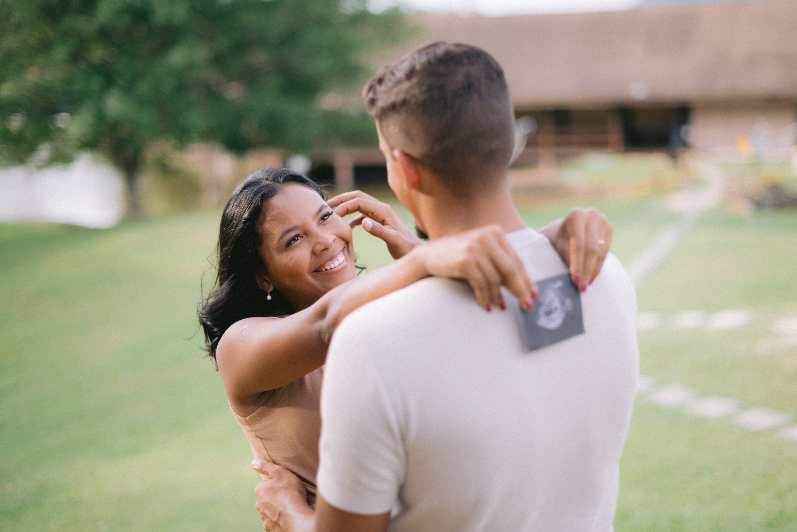 Vanessa & José | Baby Reveal. Junior Ribeiro Fotografia