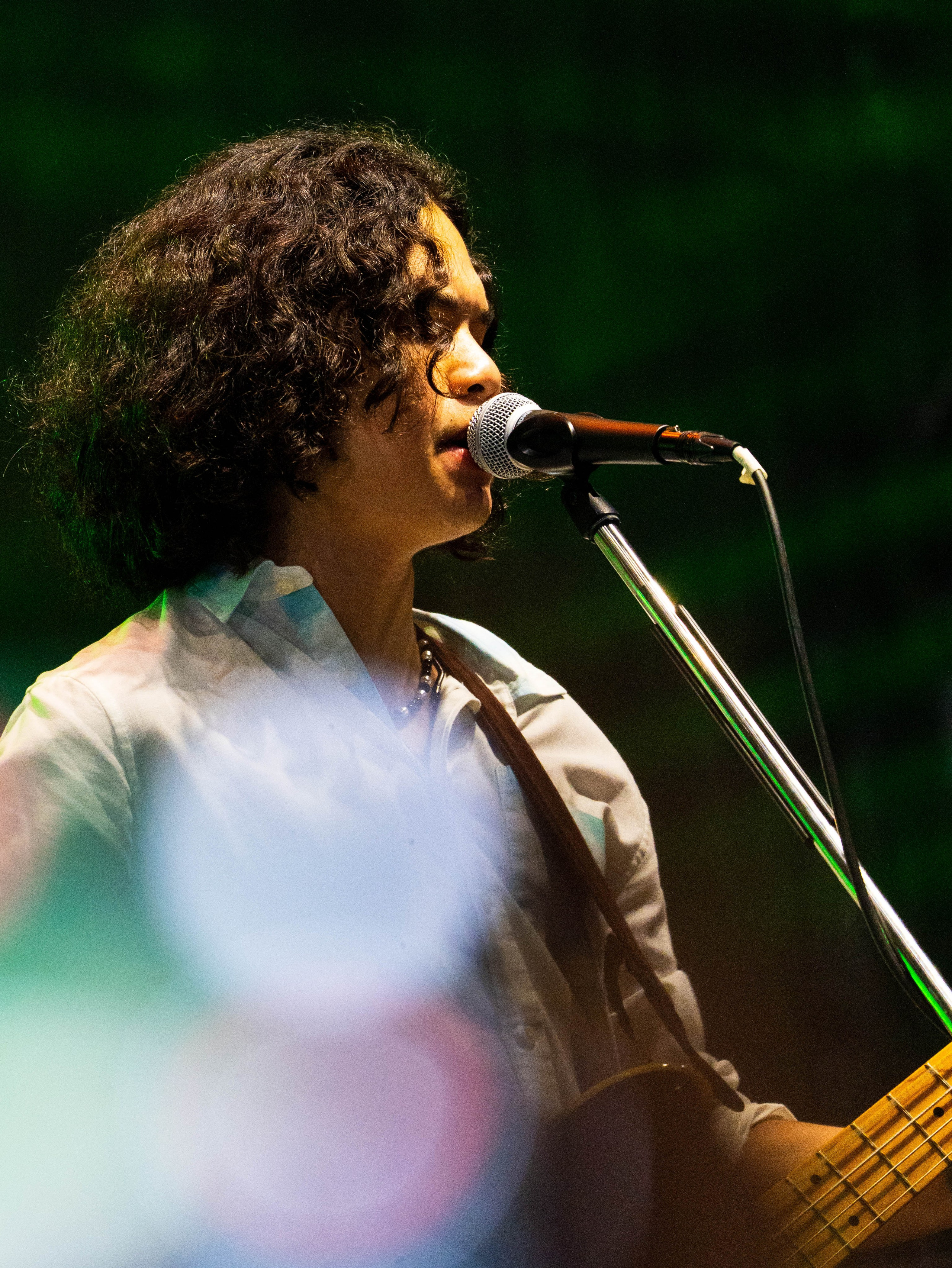 Laskar Cinta Concert. Aro Salaka Event Photography