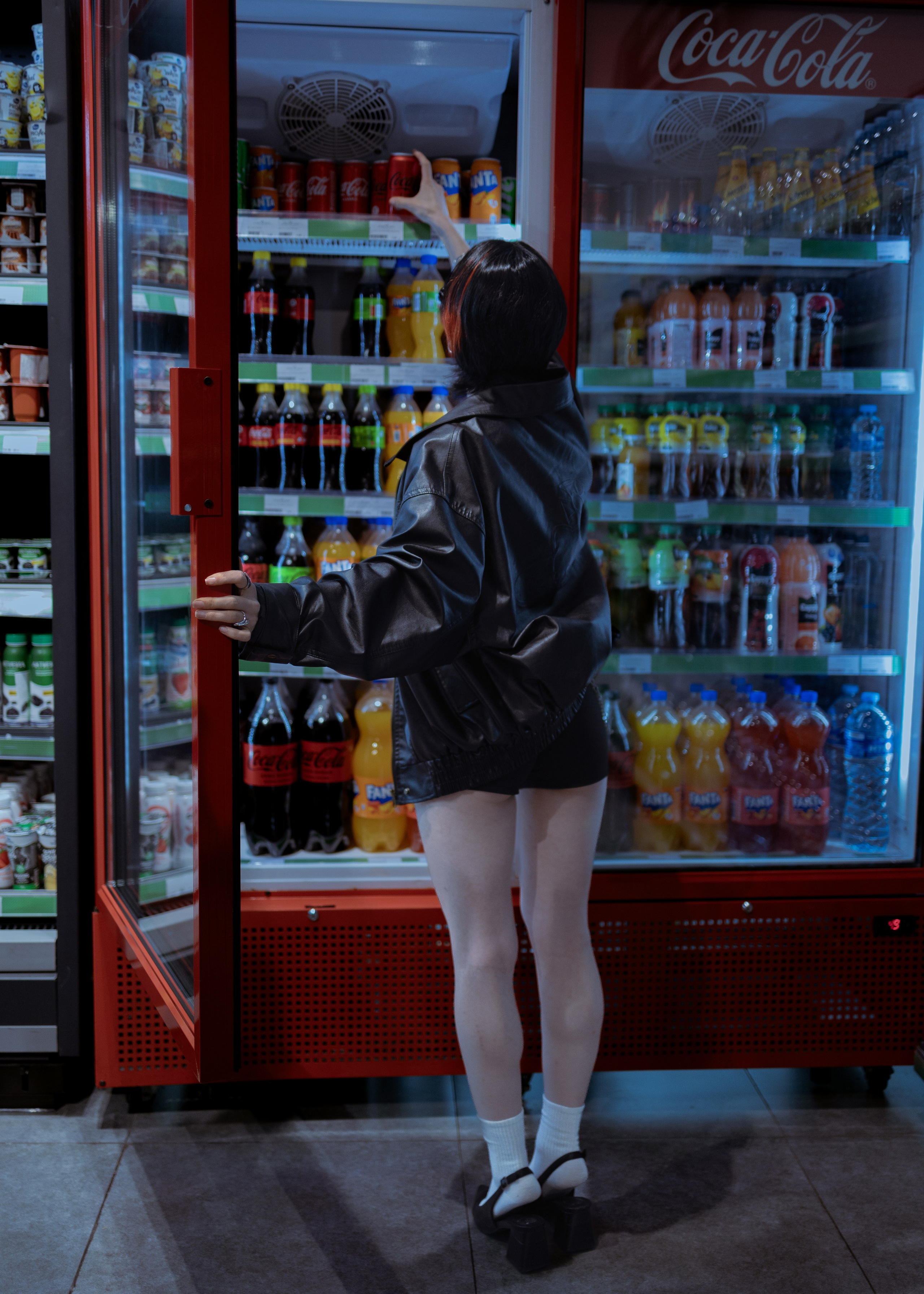 Individual. PHOTOSTORYNIKA