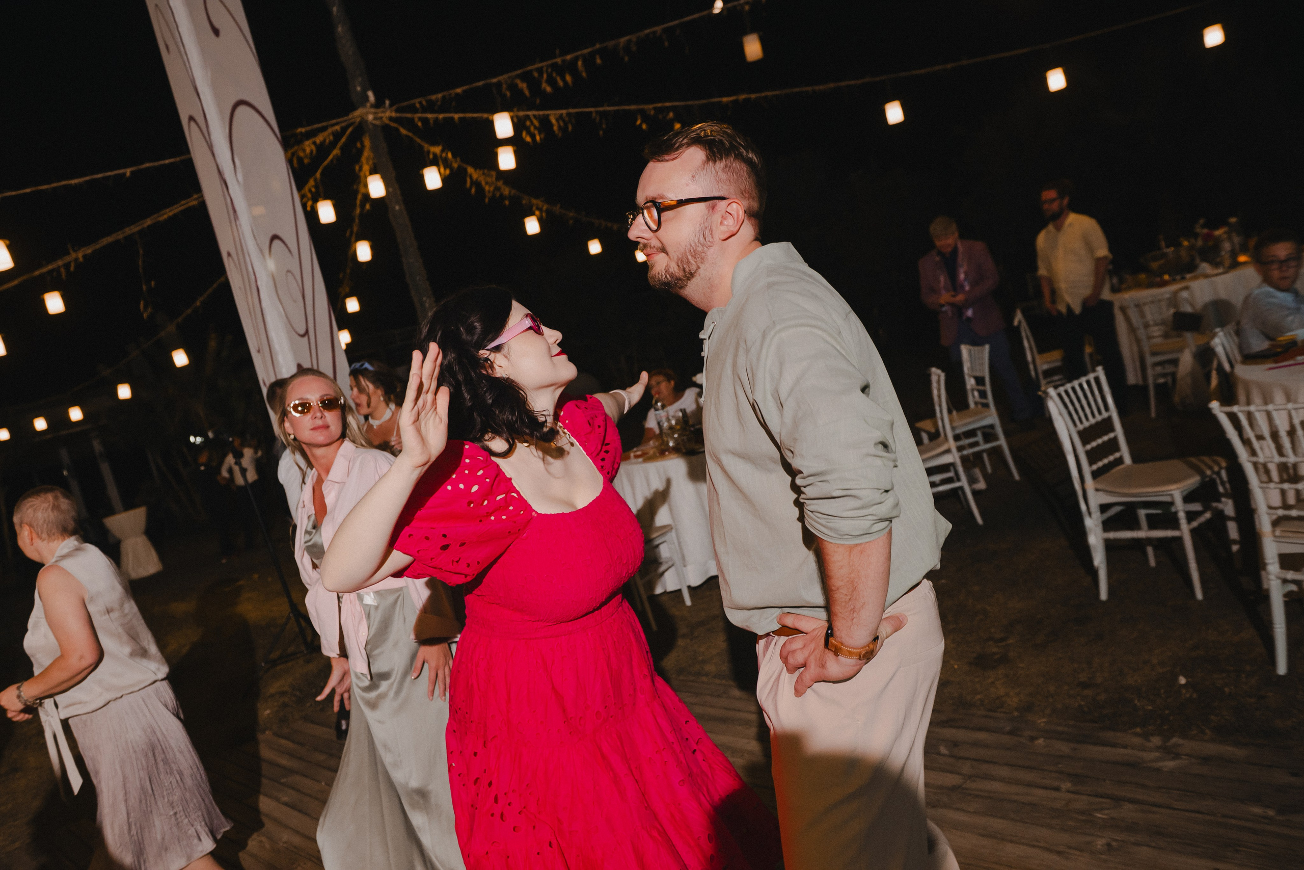 Nataly & Tristian. Фотограф в Анталии (Турция) Ева Сэрт