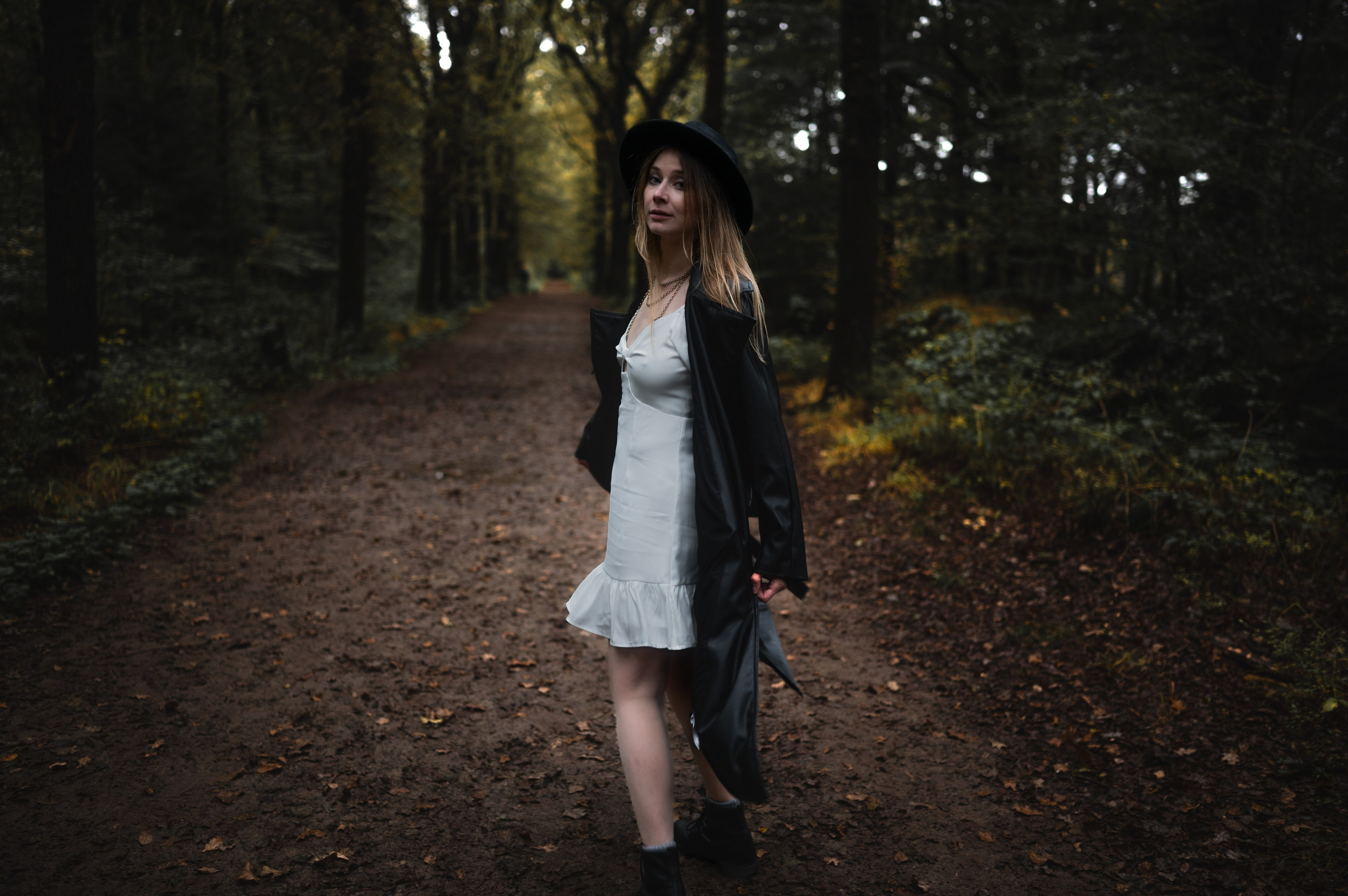 Tatiana. Elis Gile Photography