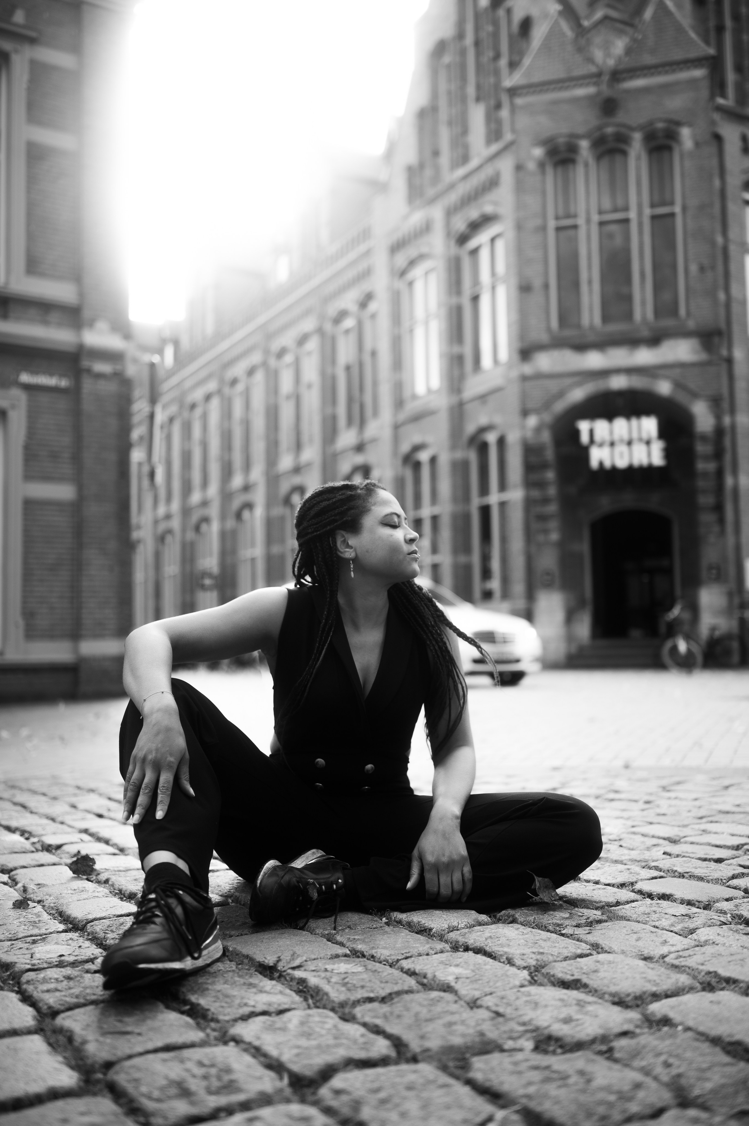 Charissa. Elis Gile Photography