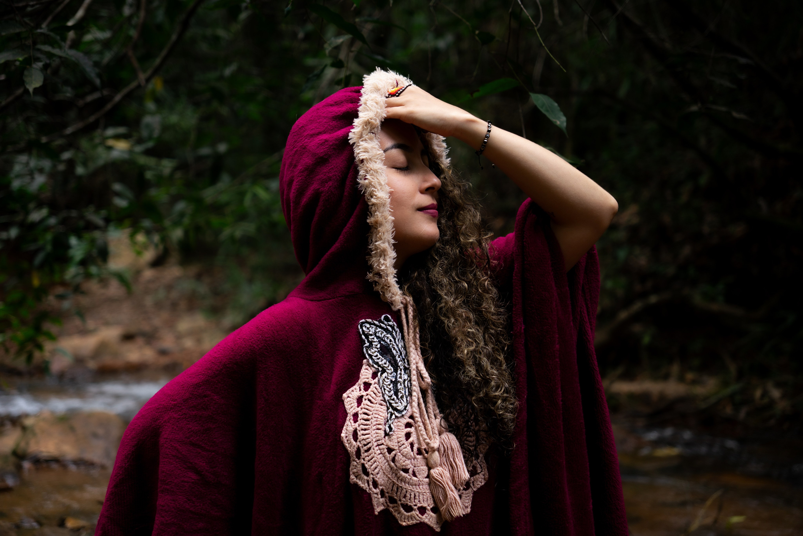 Bruxa Poliane Farias. Mafra | Creator, Photographer & Filmmaker