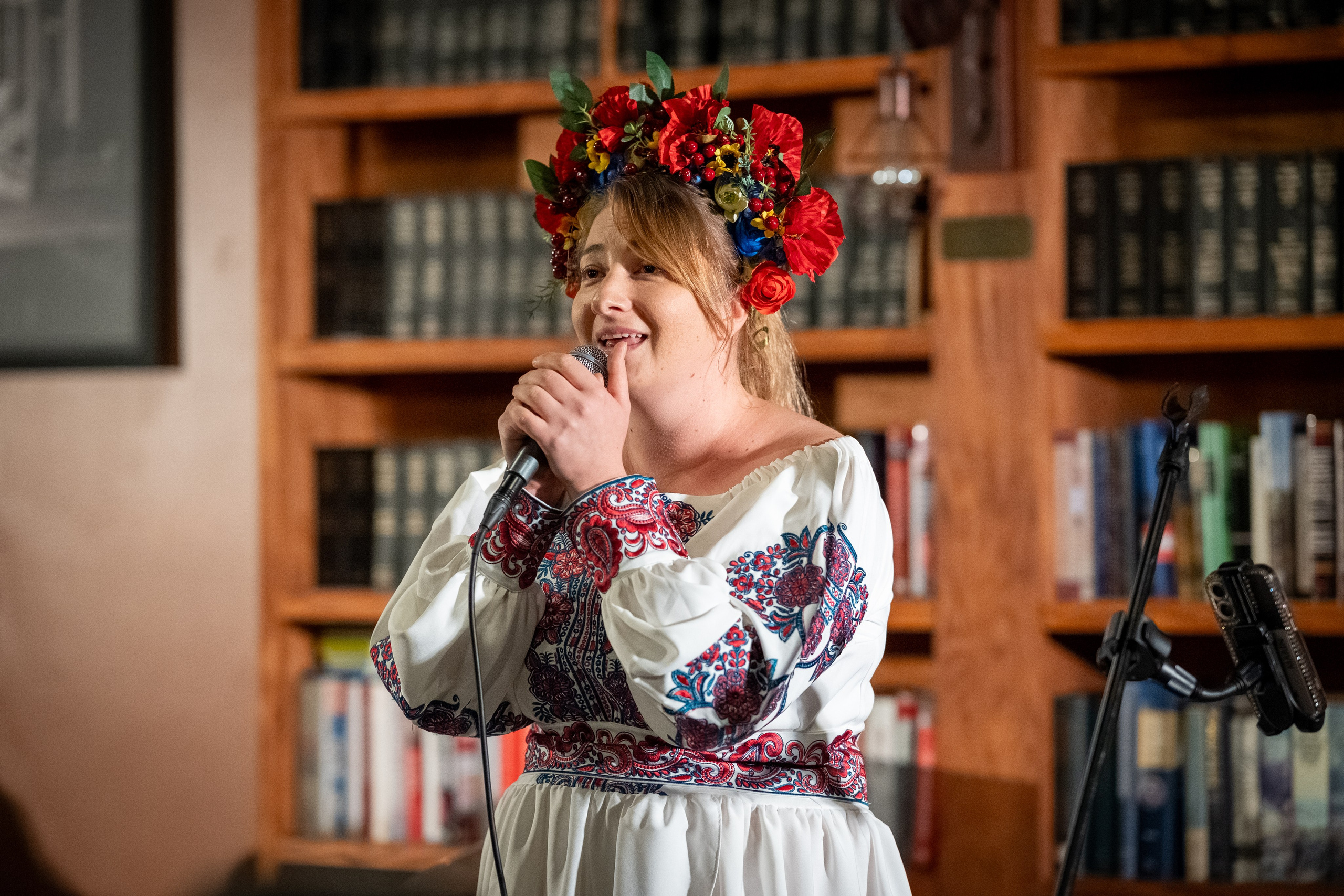 РОЖДЕСТВО / ЖЕНЯ БЕРКОВИЧ. Reportage concert portrait photography in the San Francisco Bay Area