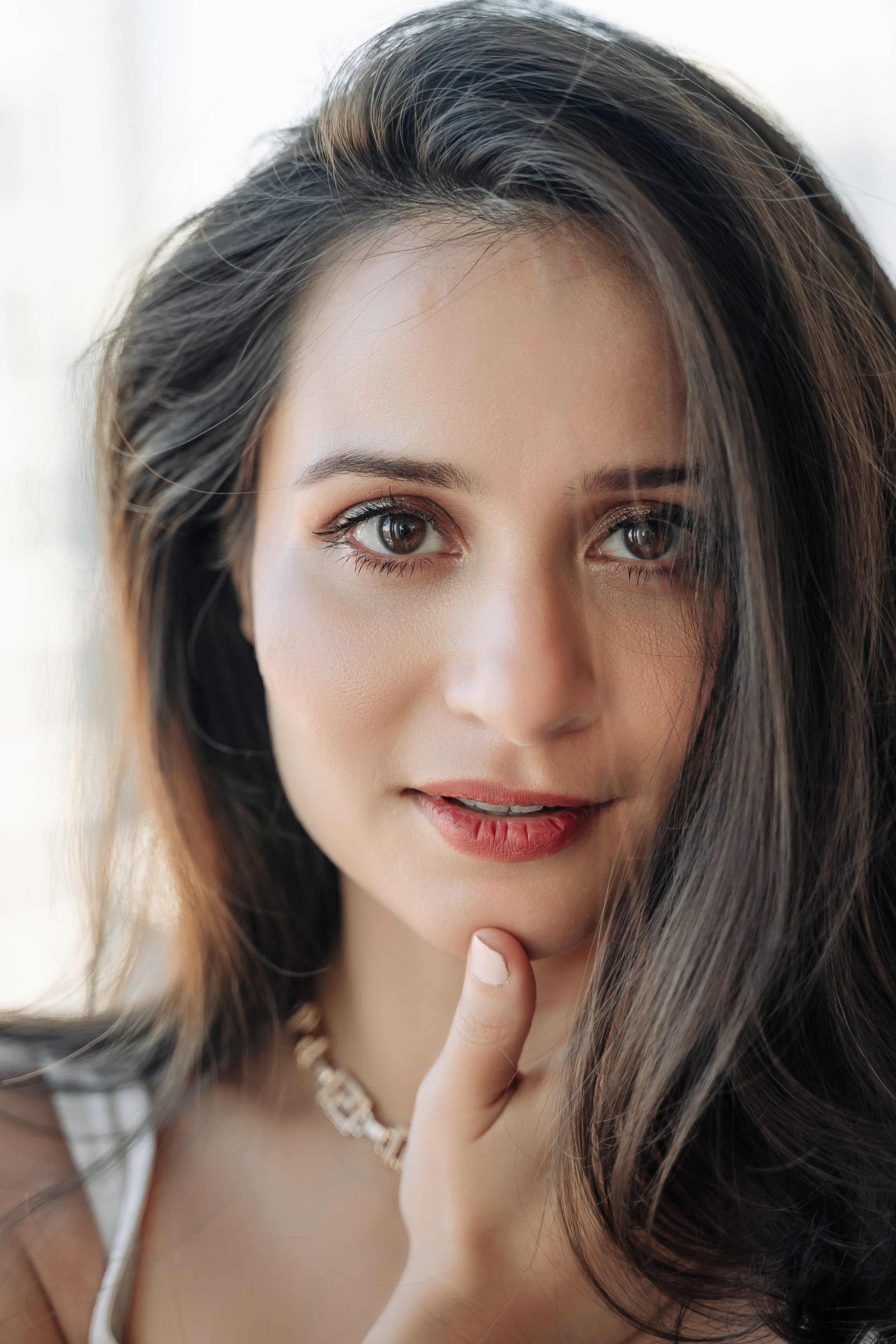 Sugandhi. ARTIGO Igor Rudyi Art Photography