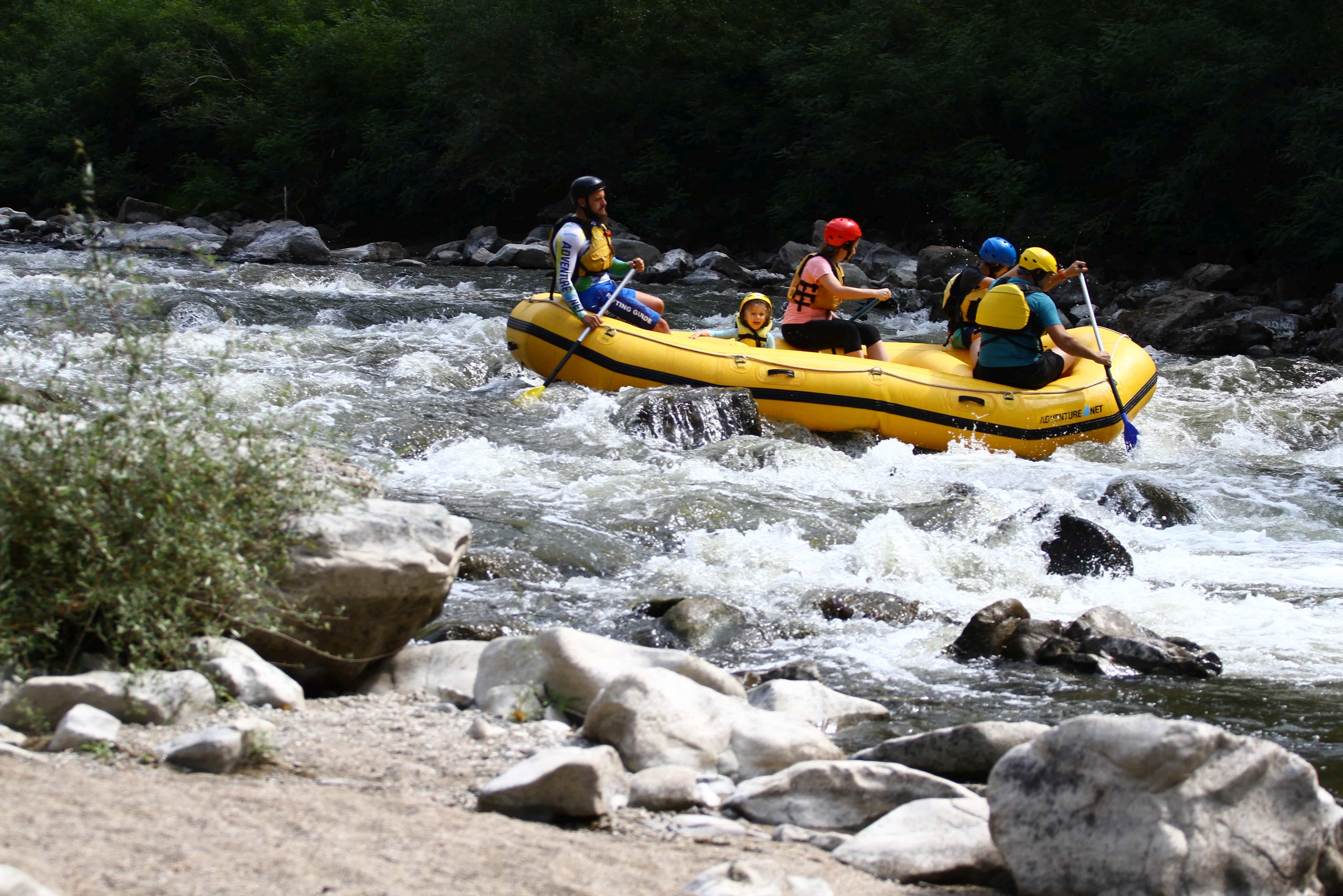 PhotoAdrenaline.com - Спортна фотография на ВОДНИ спортове