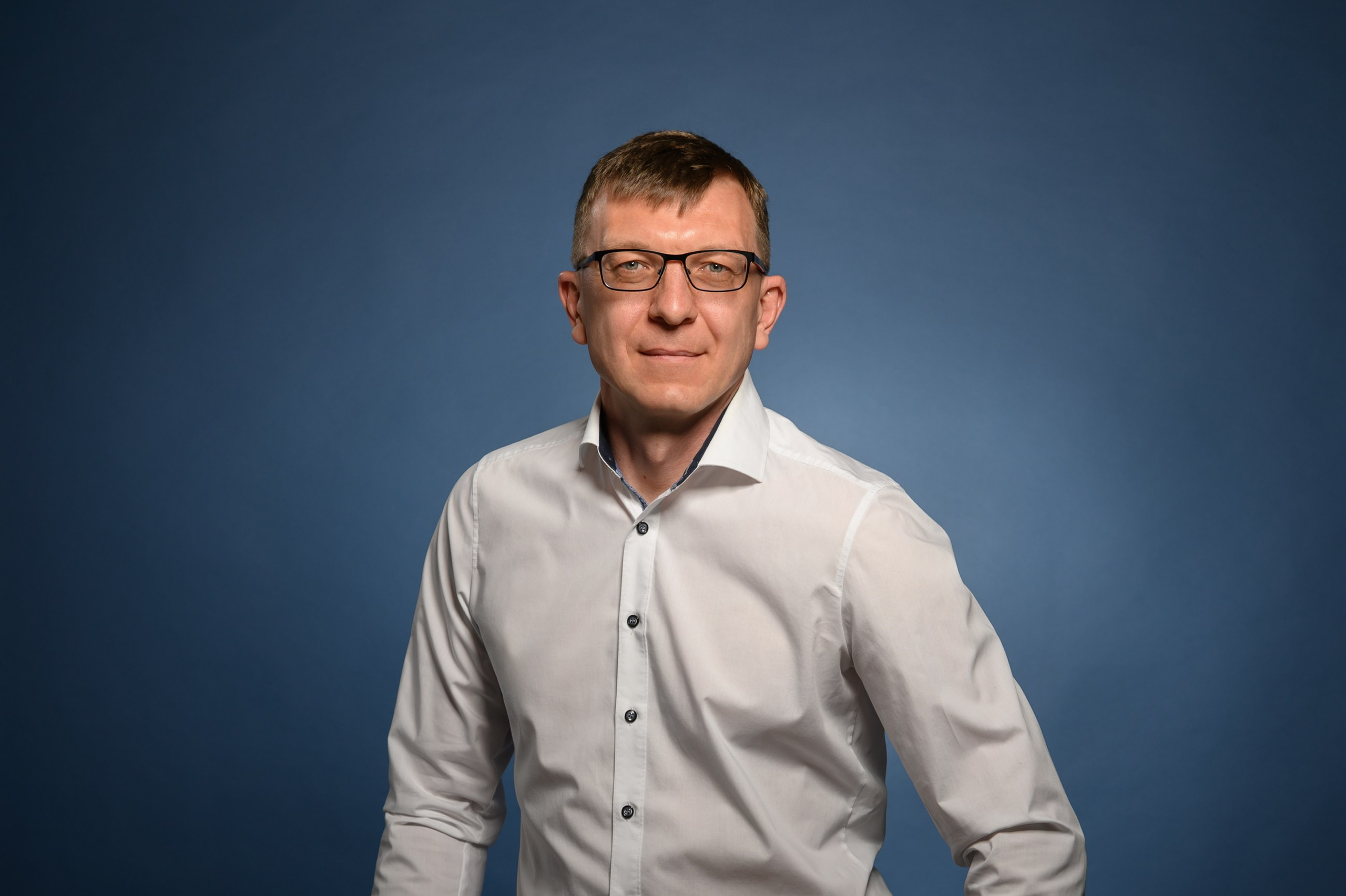 Corporate & Business Photographer in Berlin | Professional Headshots & Branding