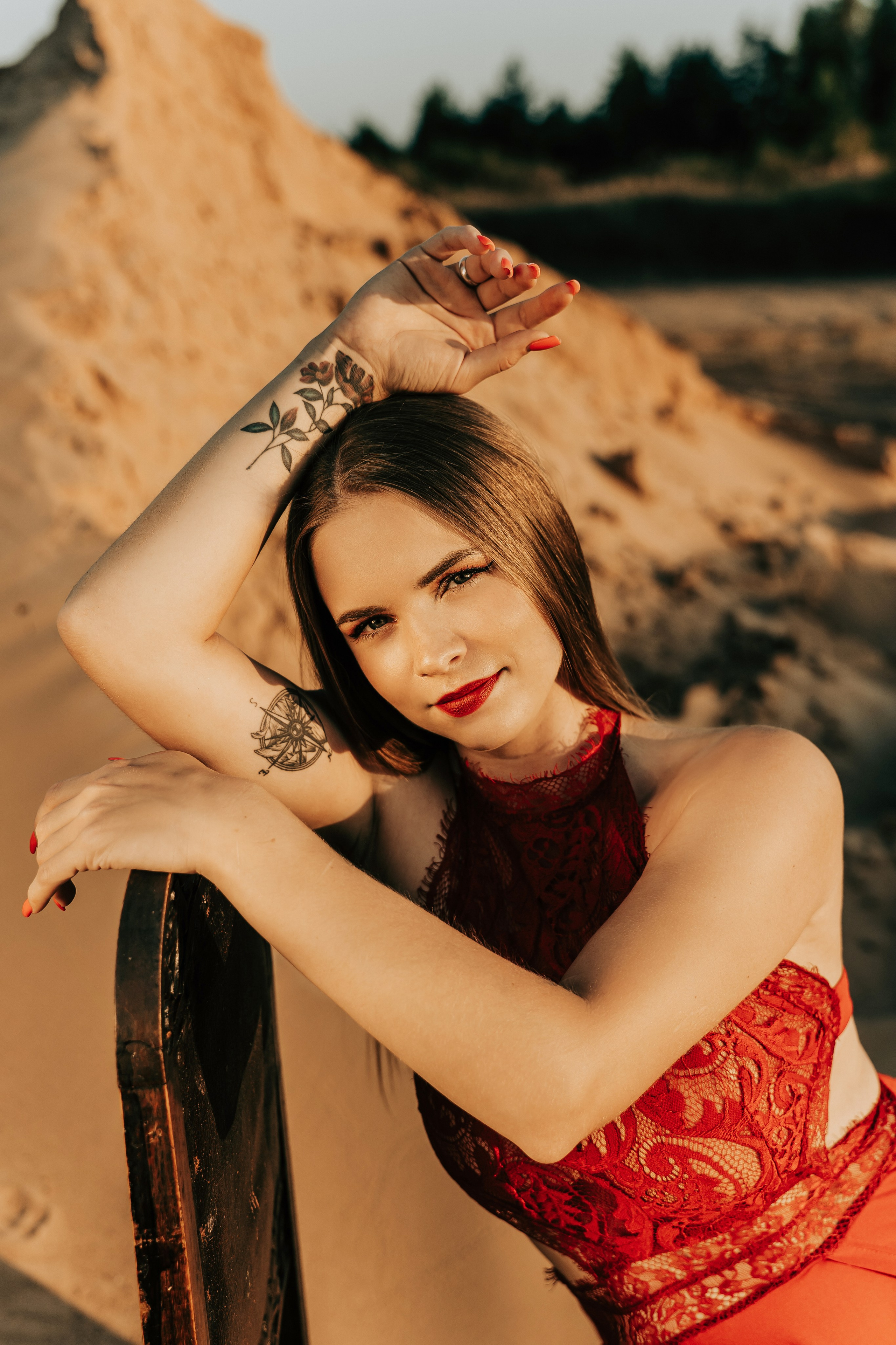 DIANA. Montenegro photographer and videographer