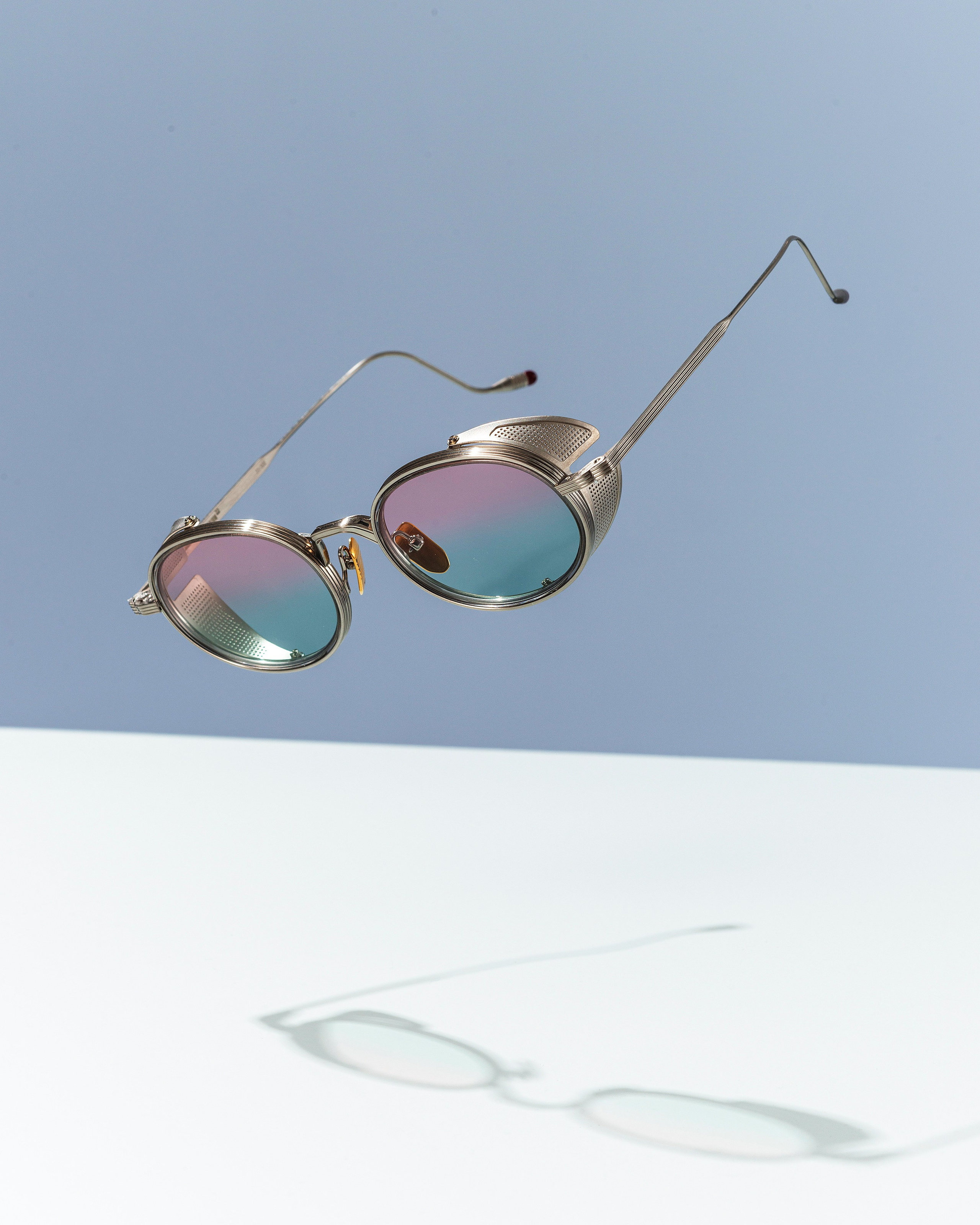 Product photography. Commercial photographer and filmmaker Kirill Fedotov