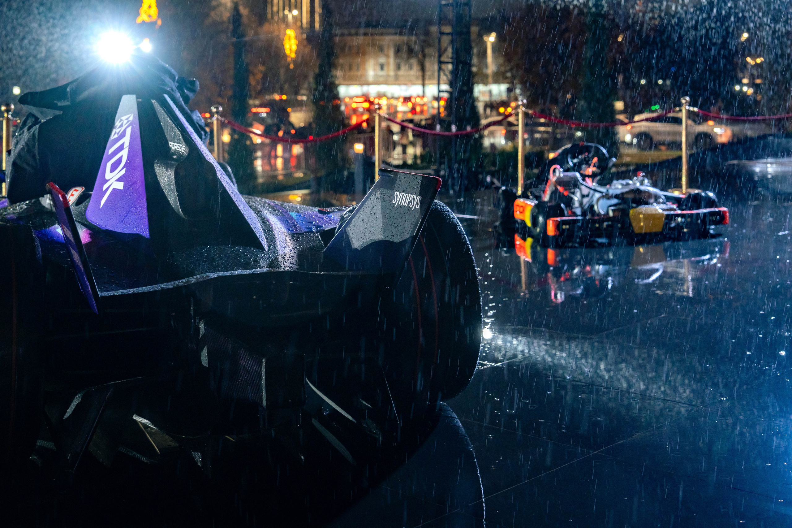 Узбекистан стал центром мирового автоспорта: здесь прошла неделя Генеральной ассамблеи FIA. Георгий Намазов | Фотограф в Ташкенте