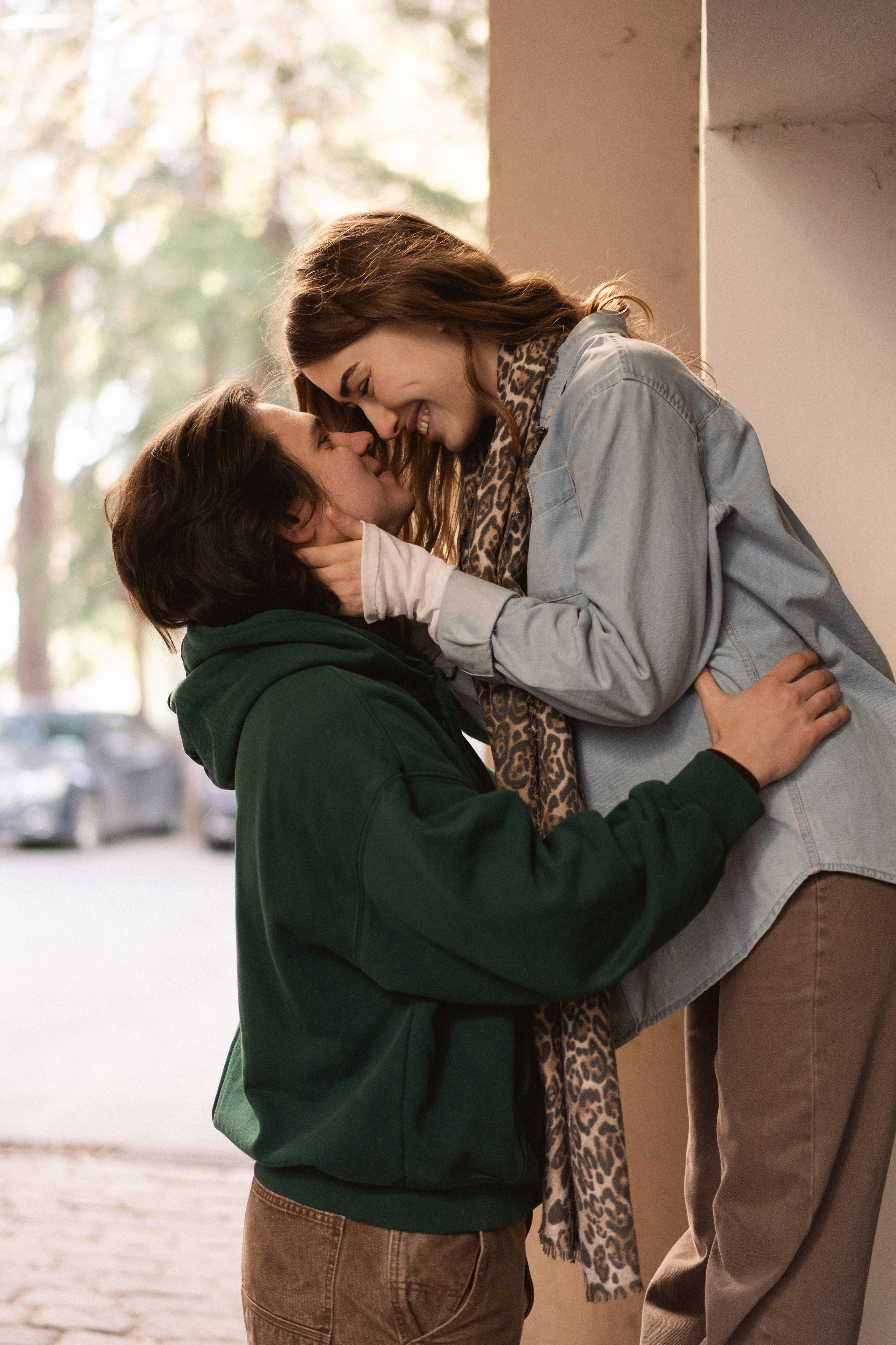 Tbilisi, February. Дарья Филькова — фотограф и видеограф в Тбилиси, Грузия