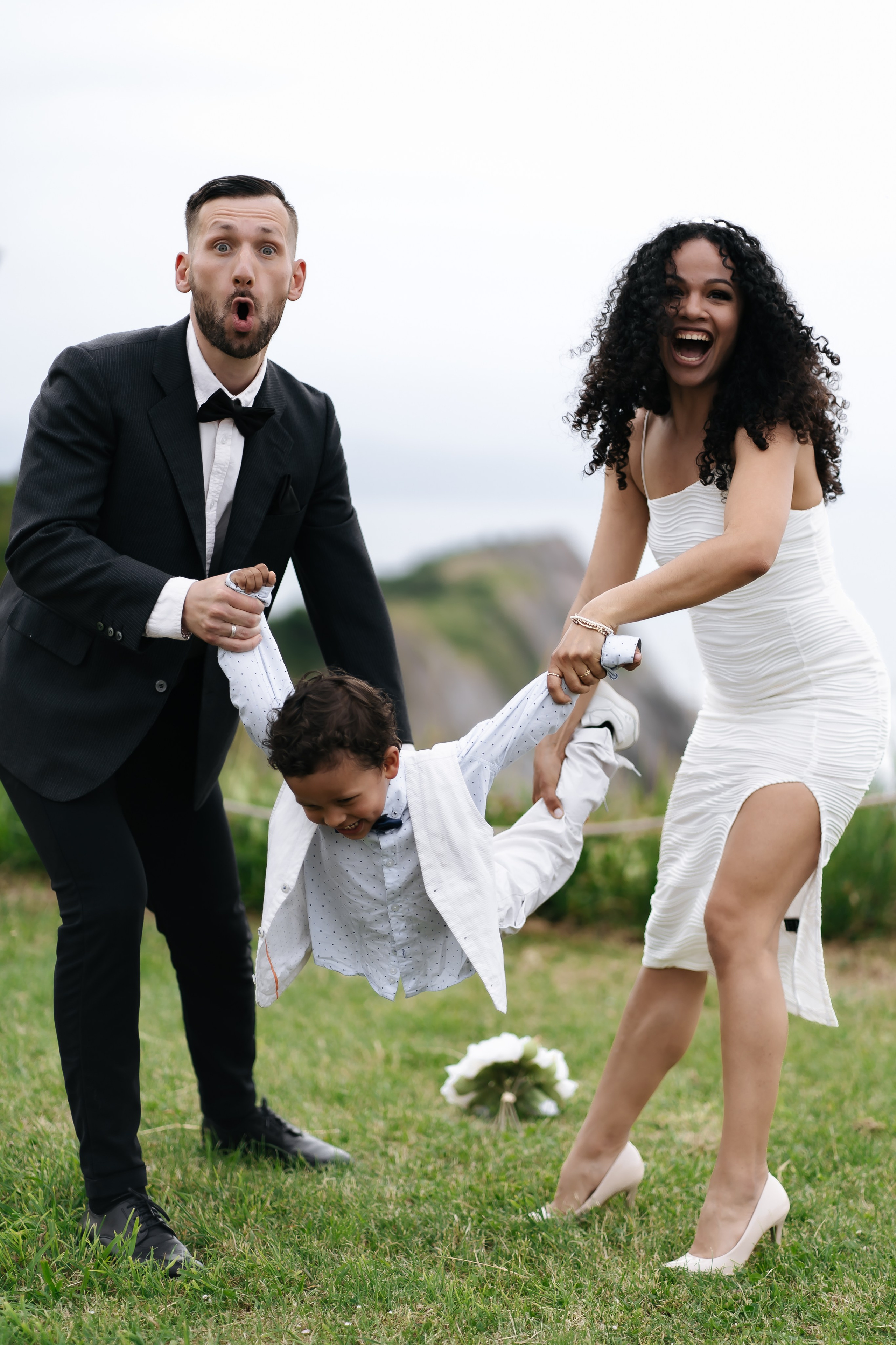 Weddings. Holigood foto y video reportaje de bodas en San Sebastián y Europa