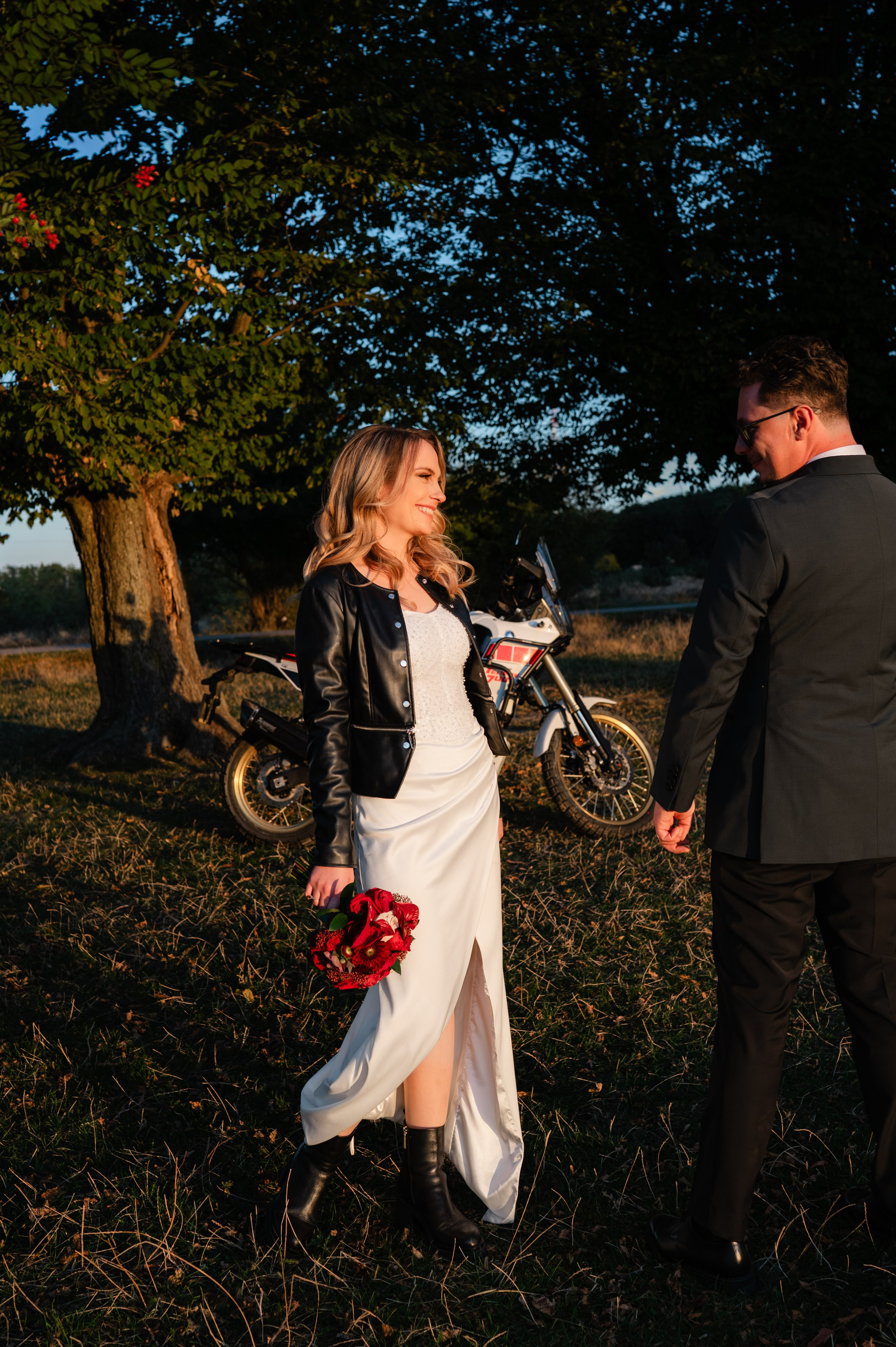 Wedding photos. Alexandra Hanu Photographer