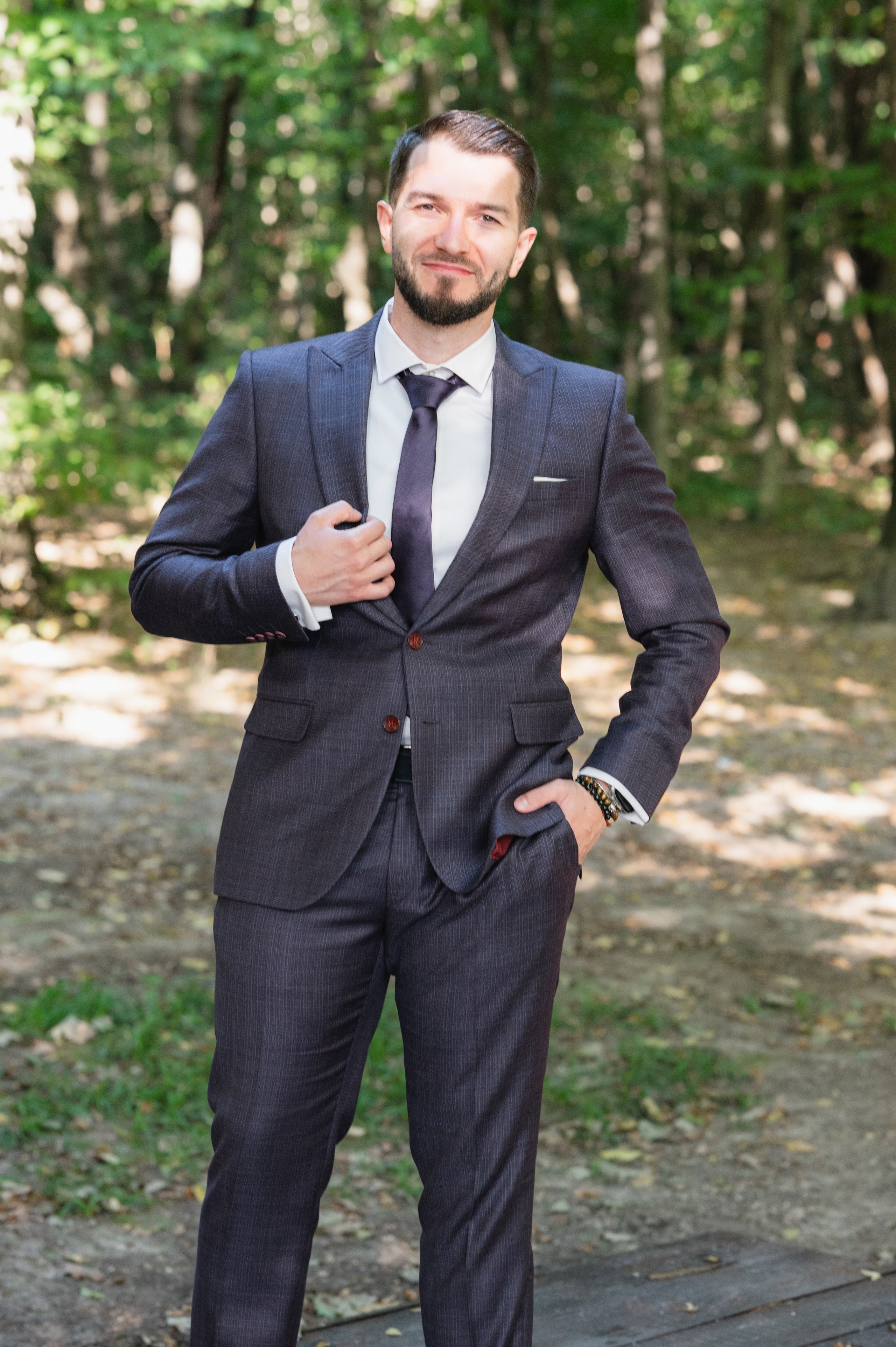 Alexandra + Adrian | Wedding. Alexandra Hanu Photographer