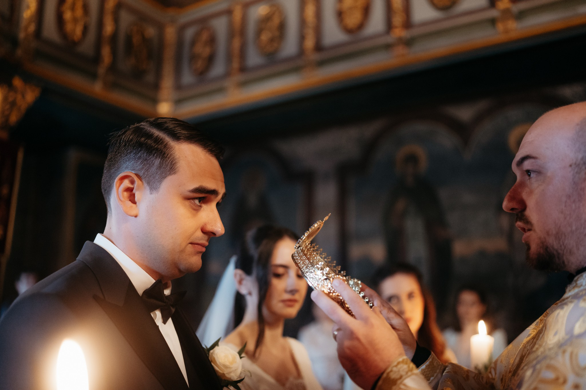 Fotografie de nunta. Fotografie & Videografie Nunta