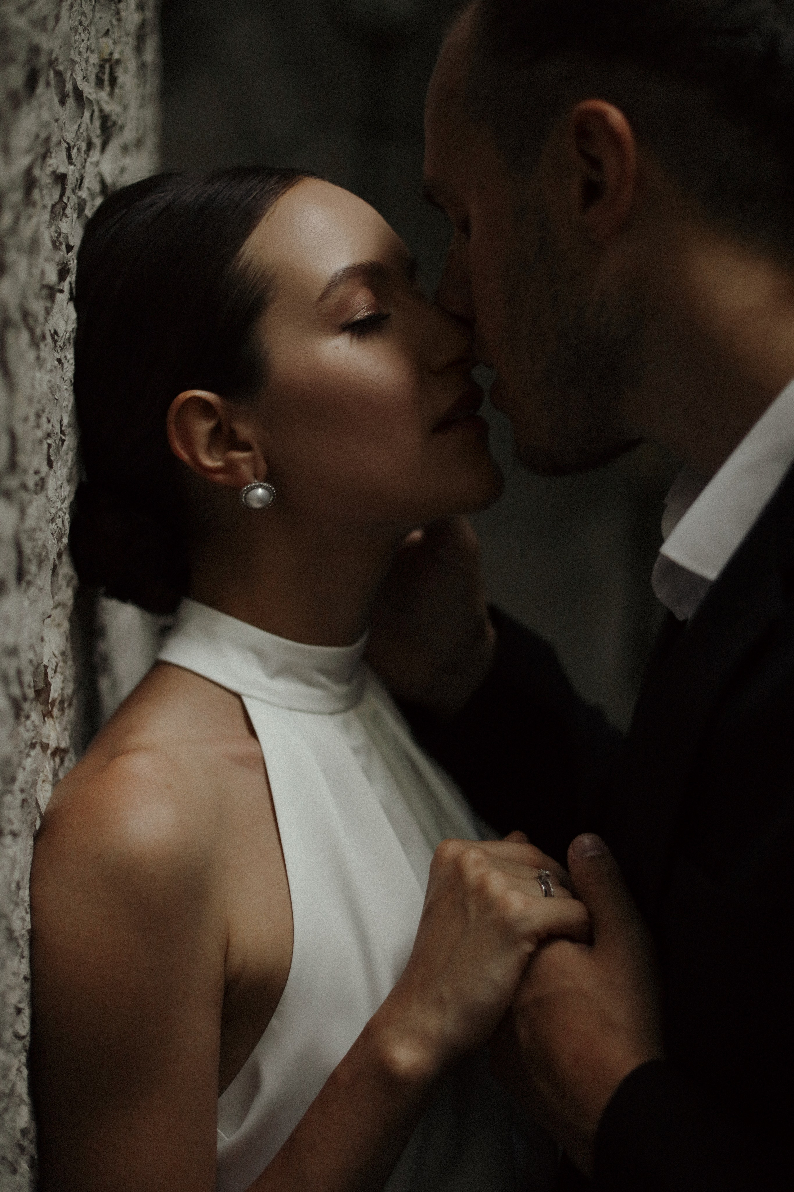 “TO TOUCH…” wedding love story. Свадебный и семейный фотограф в Дубае Эльмаз Черникова