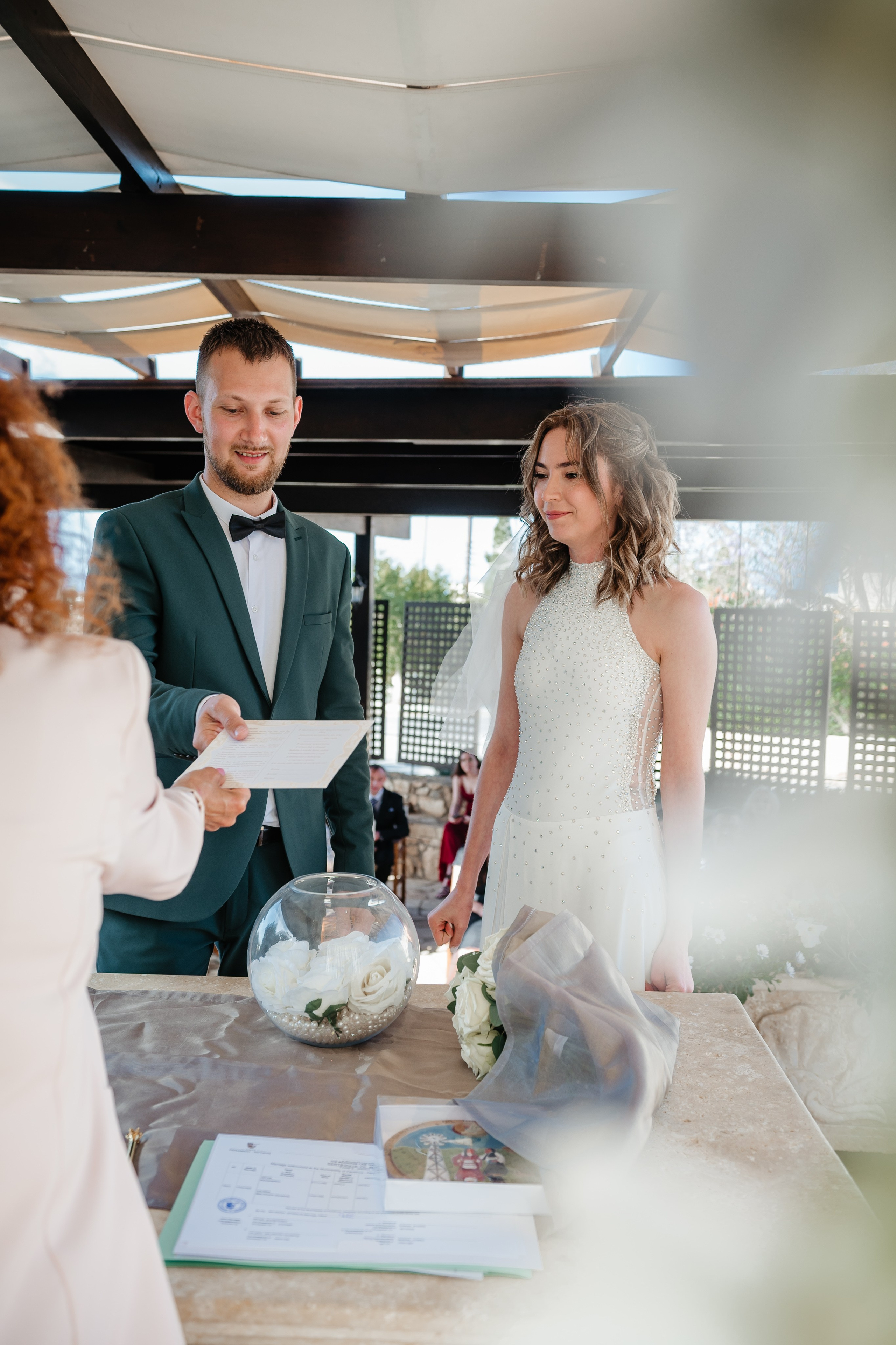 PROTARAS ceremony with tears. AdrianOltean.wfolio.pro