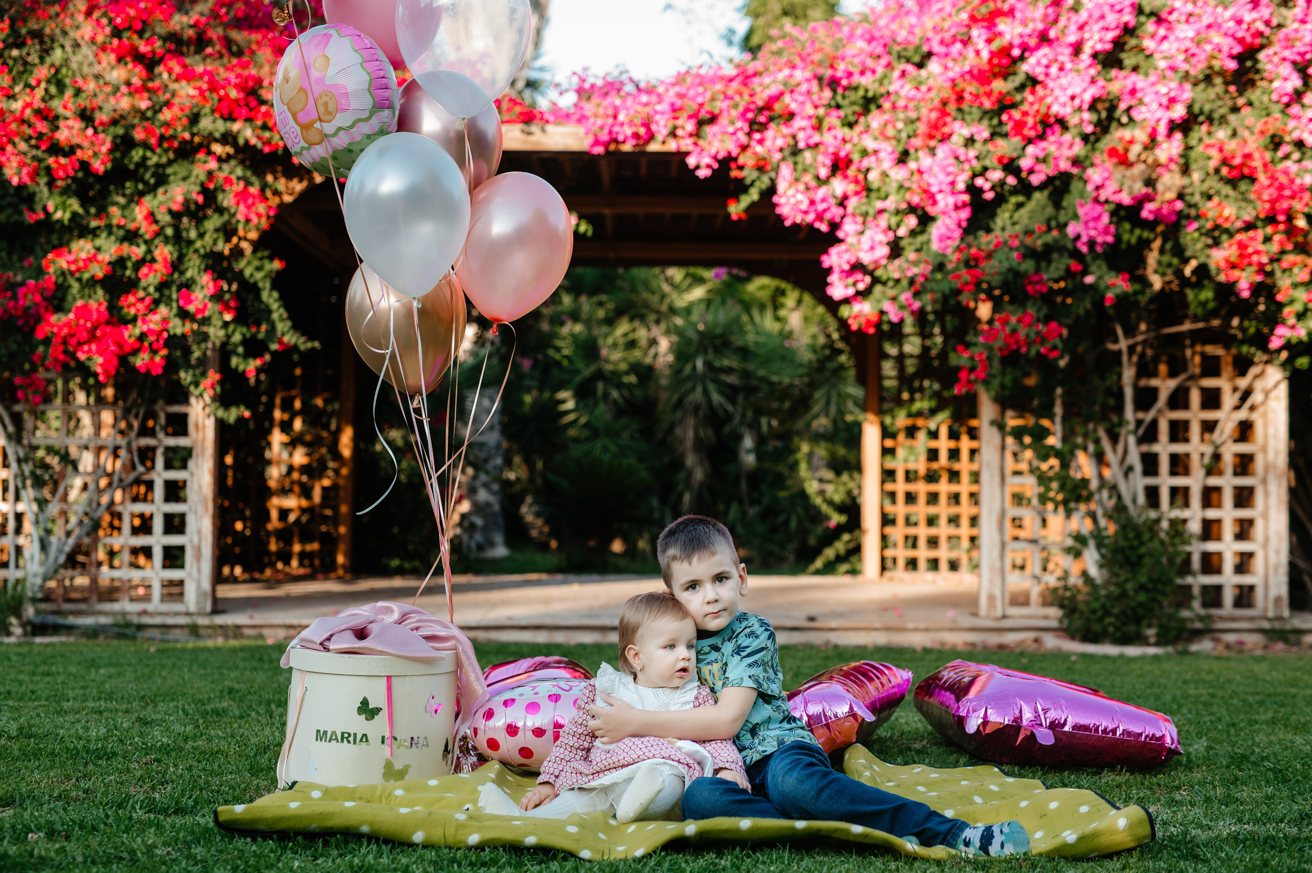 Family time. AdrianOltean.wfolio.pro