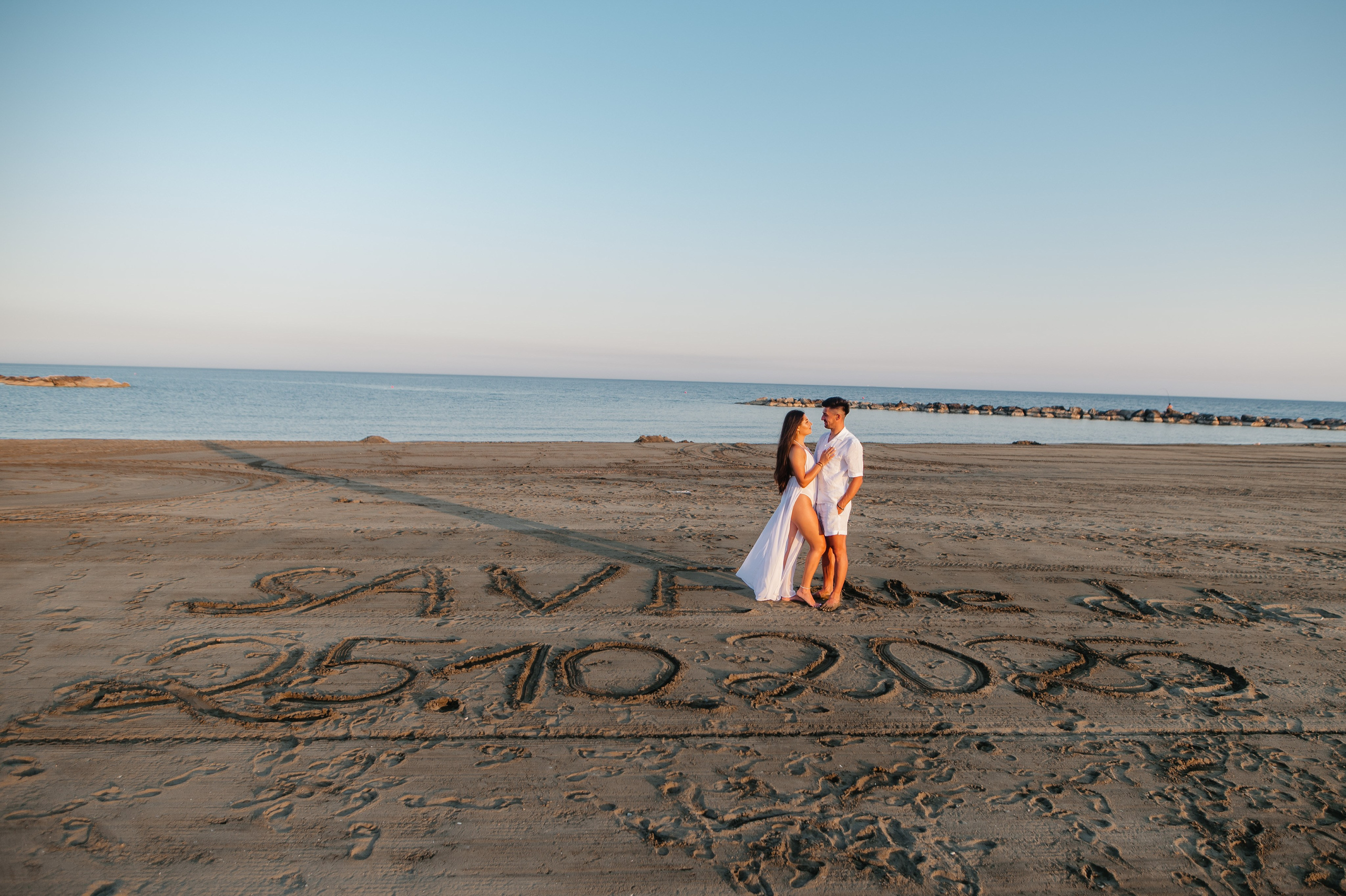 SaveTheDate. AdrianOltean.wfolio.pro