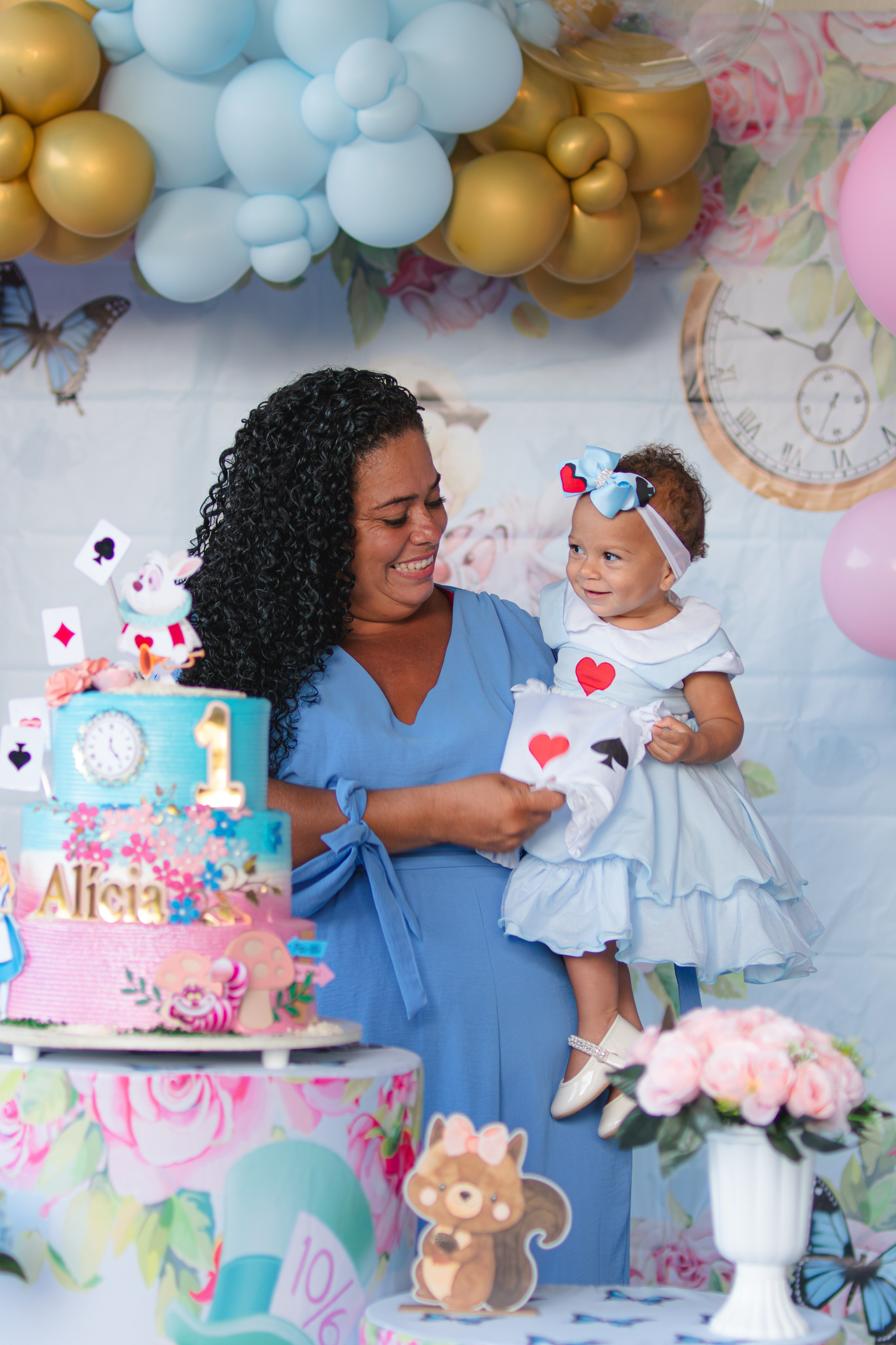 Festa Alicia