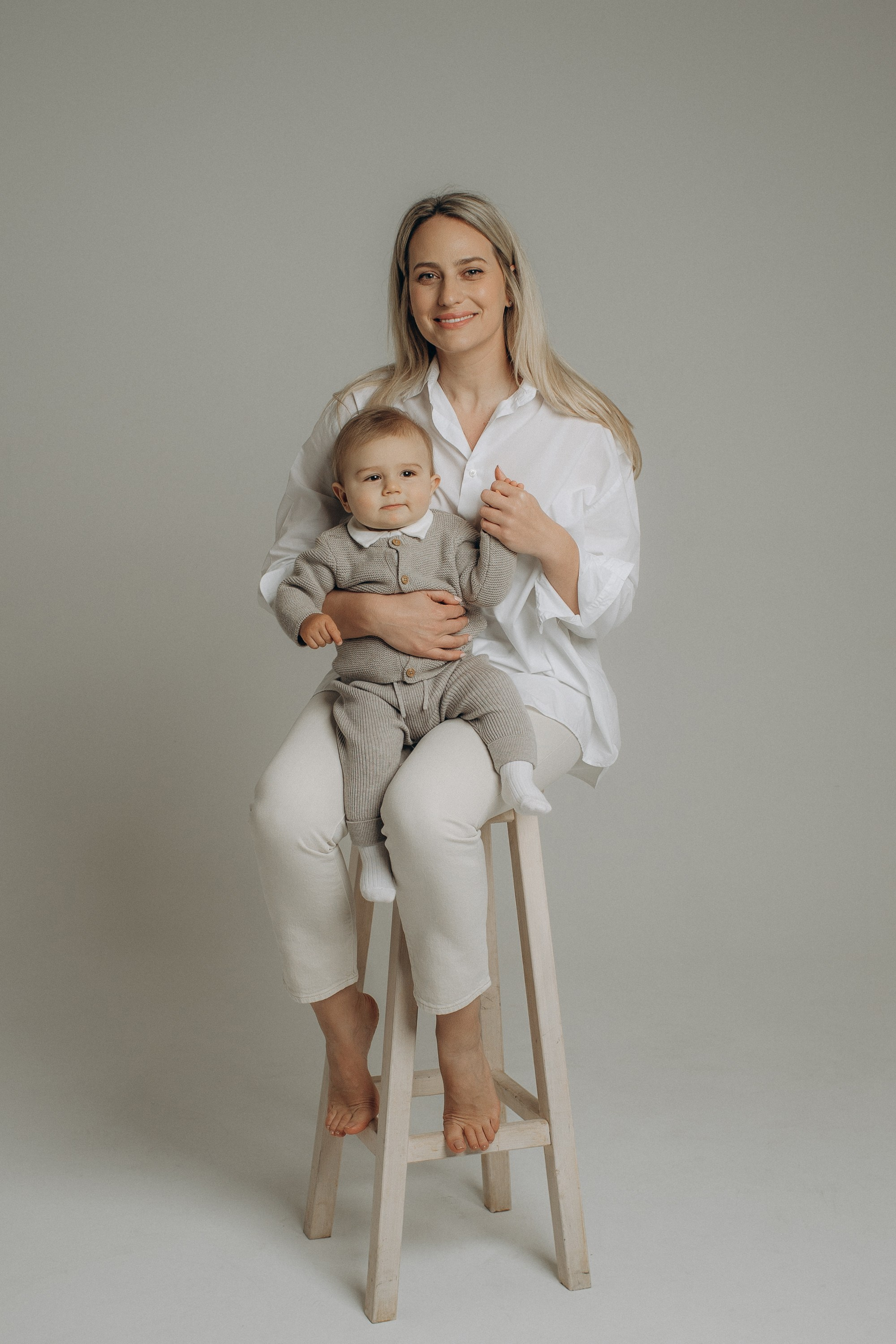 Familia vascan. Фотограф в Кишинёве