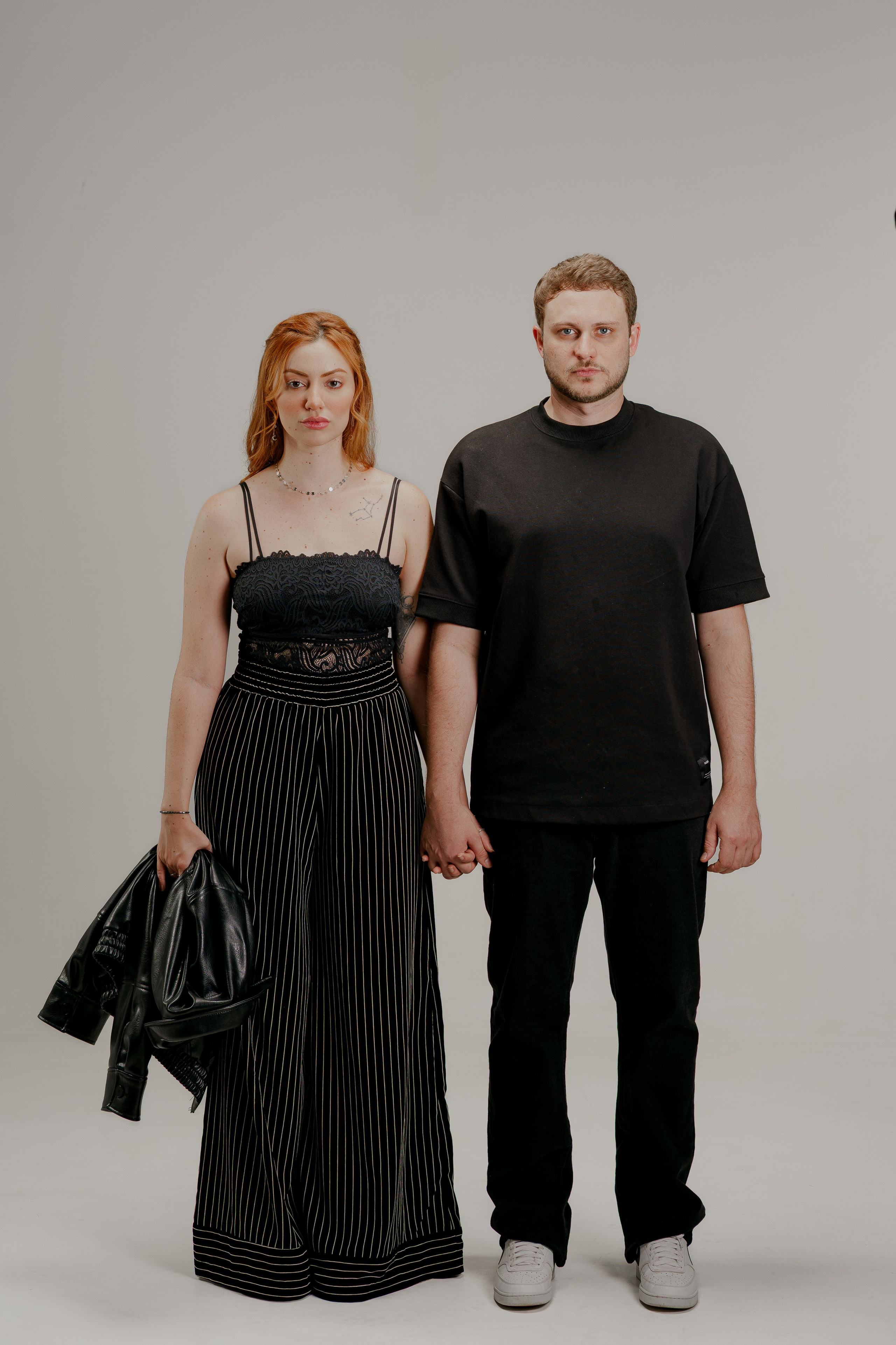 Ensaio Andressa e Guilherme. Gustavofto