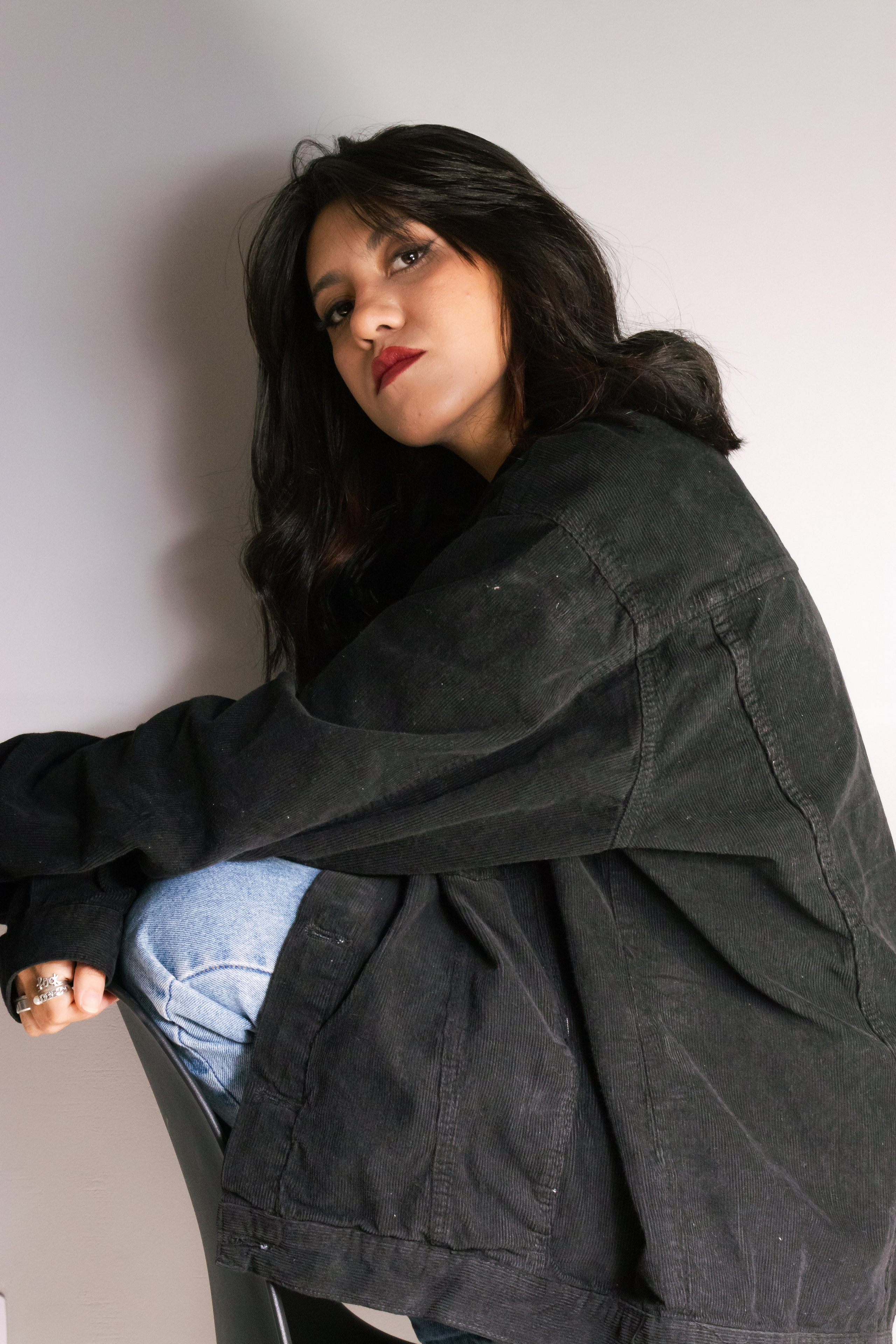 Micaelly Couto. Joelbalbinofotografo