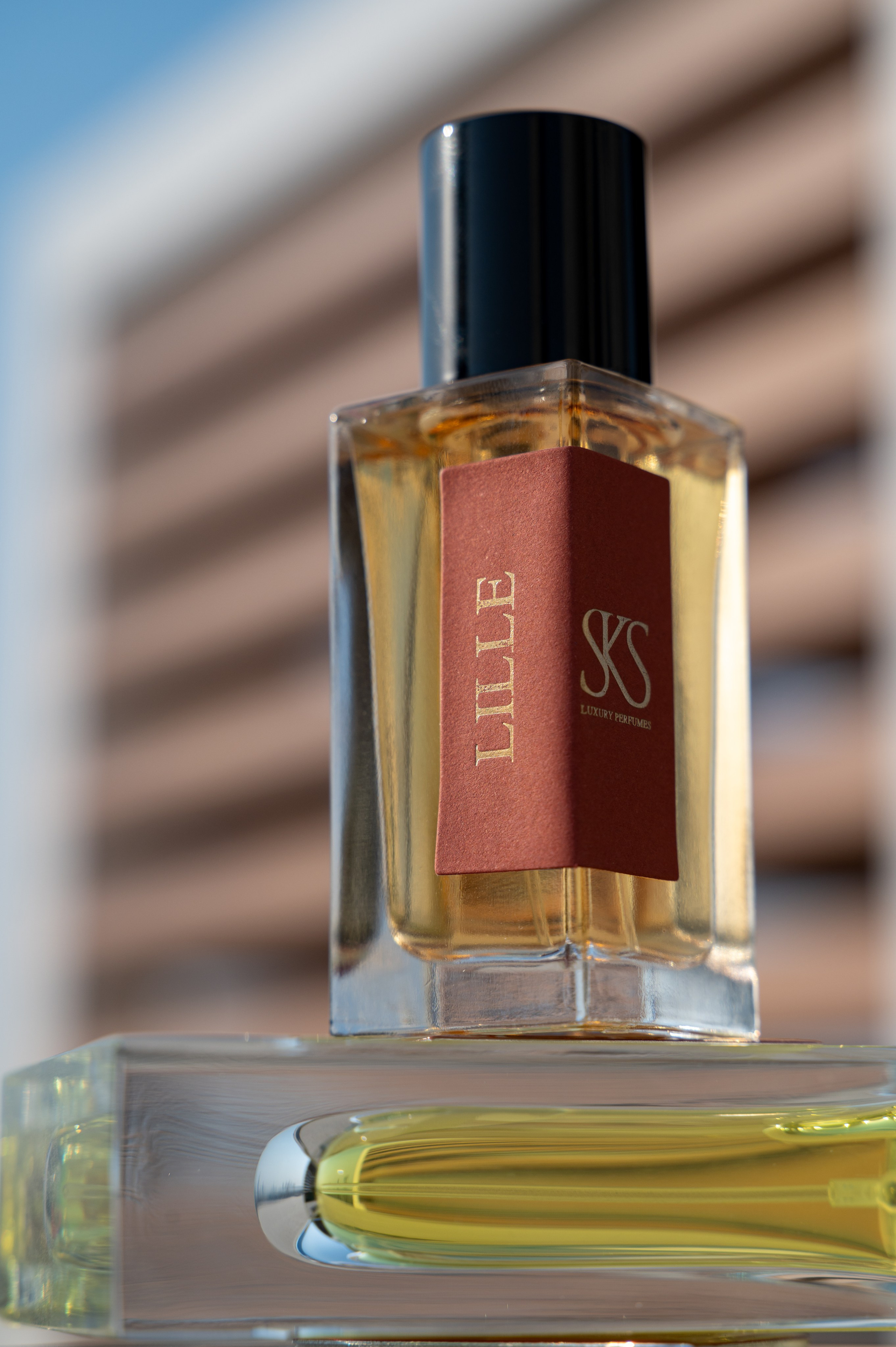 SKS Luxury Perfumes. Photography | Videography | Marketing