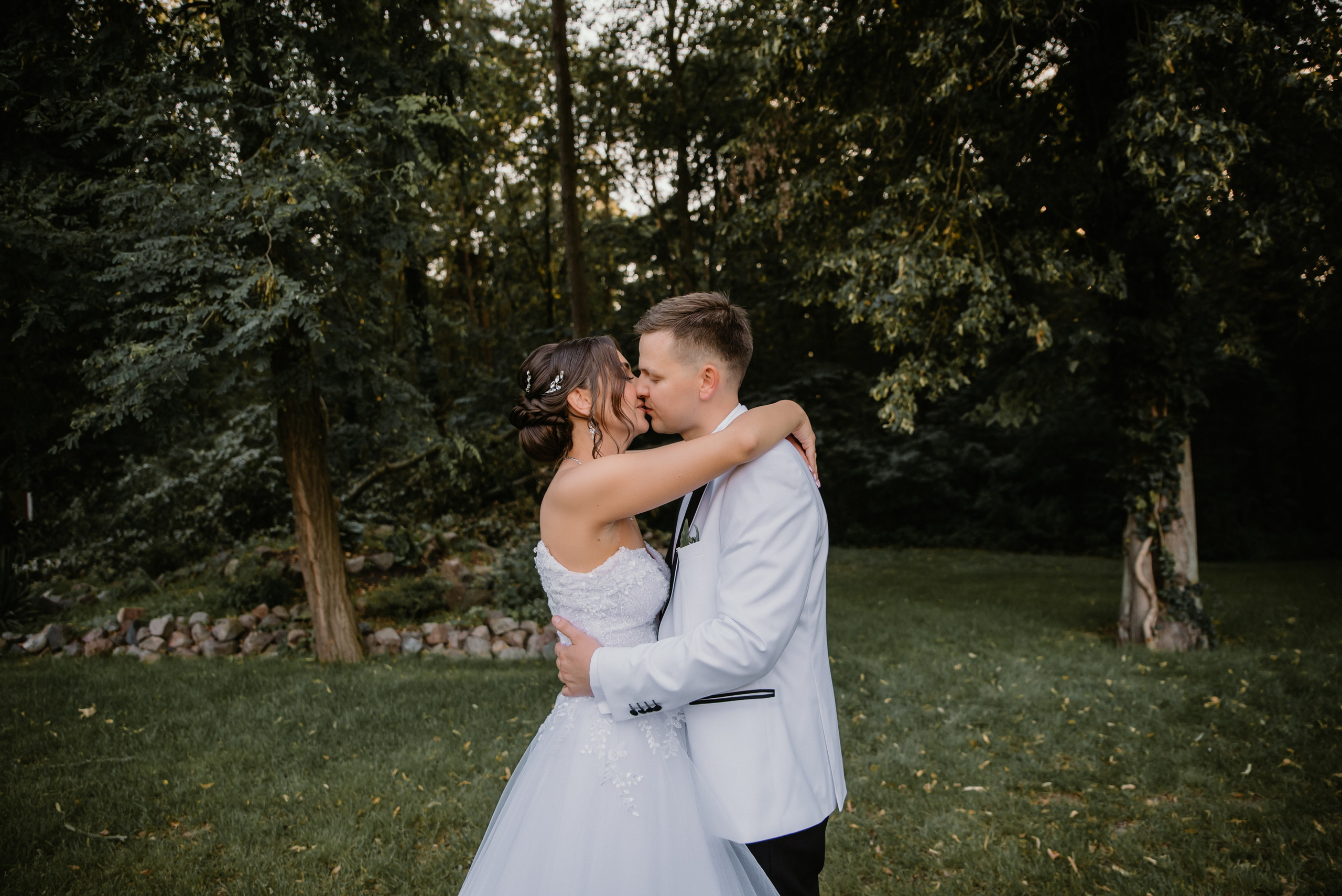 Aleksandra & Patryk. Eugene Save – Fotograf Ślubny i Rodzinny | Warszawa i Cała Polska
