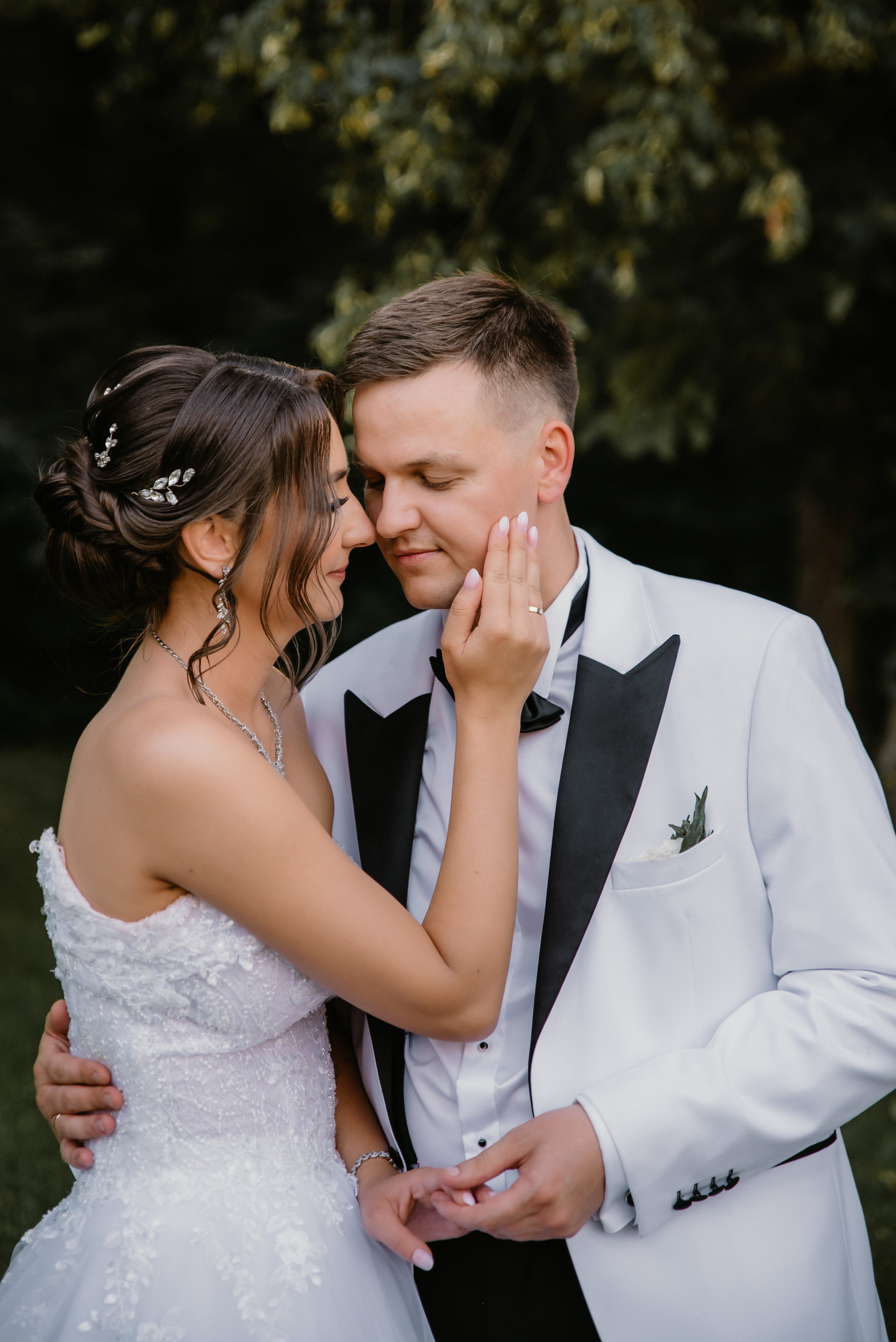 Aleksandra & Patryk. Eugene Save – Fotograf Ślubny i Rodzinny | Warszawa i Cała Polska