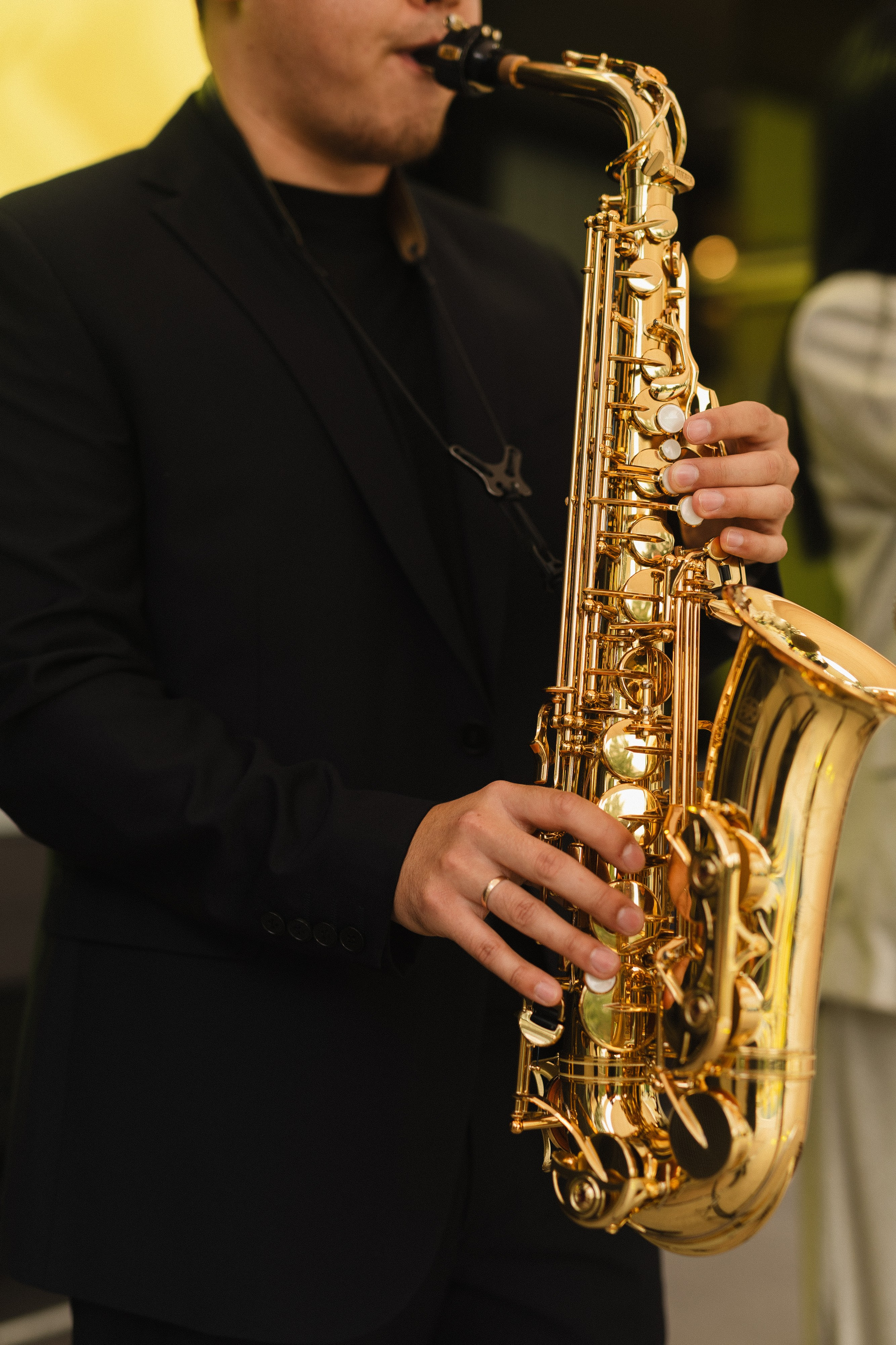 Алмаз и Алина. Азимжан Нуритдинходжаев — свадебный фотограф