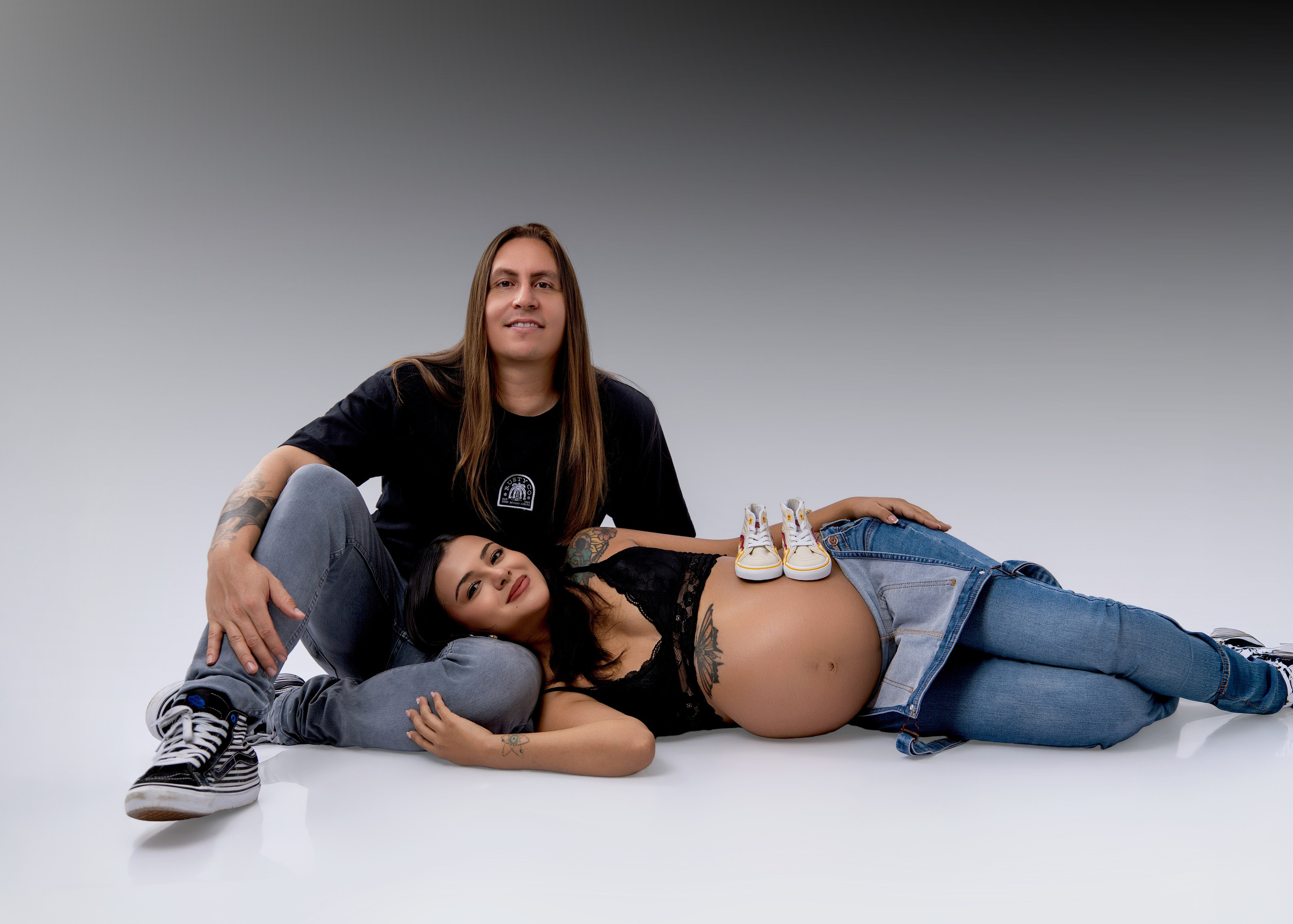 Sesión de Maternidad. Fotogenia | Estudio Fotográfico en curridabat, San José, Costa Rica