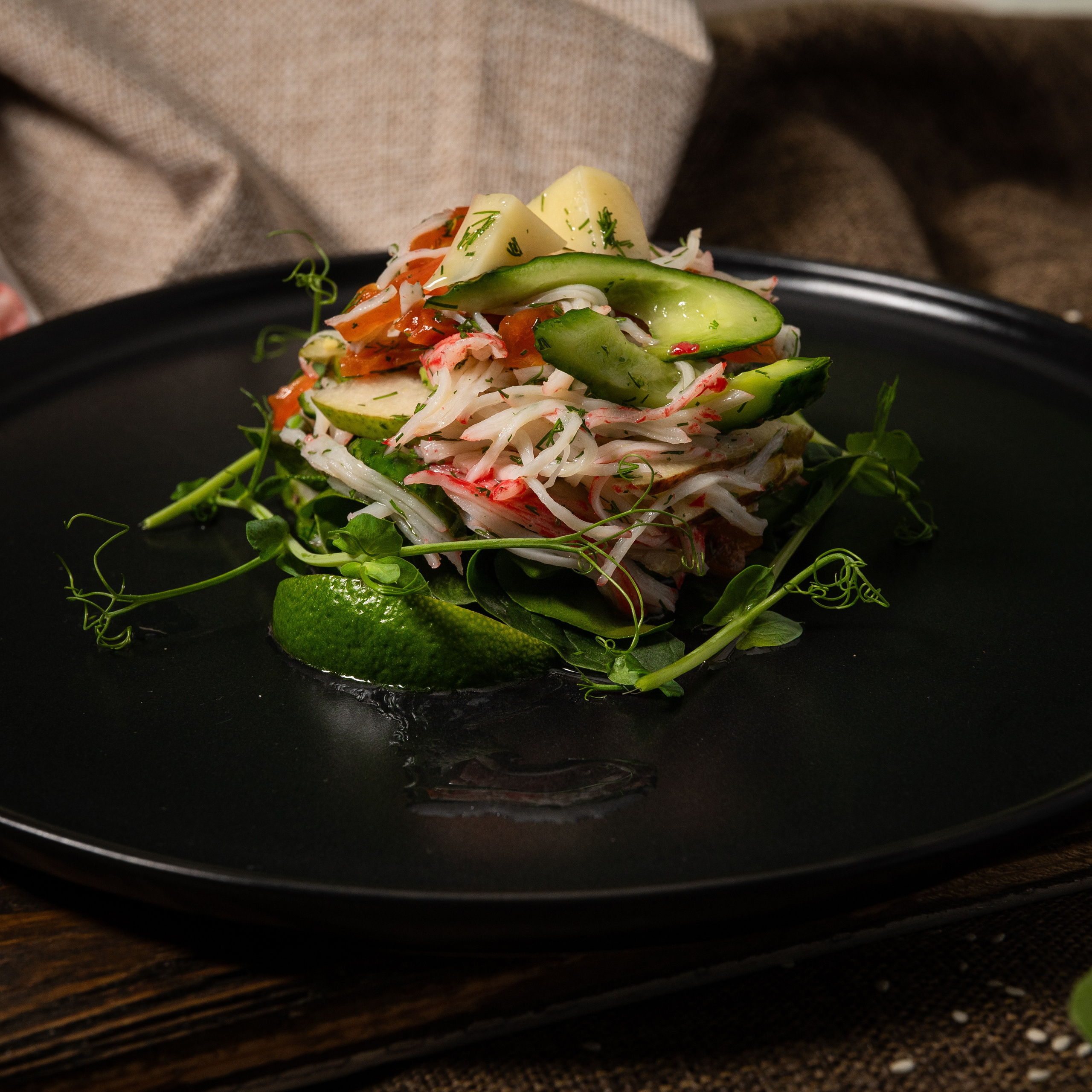 VICI. Фотограф в Бишкеке Андрей Кавешников