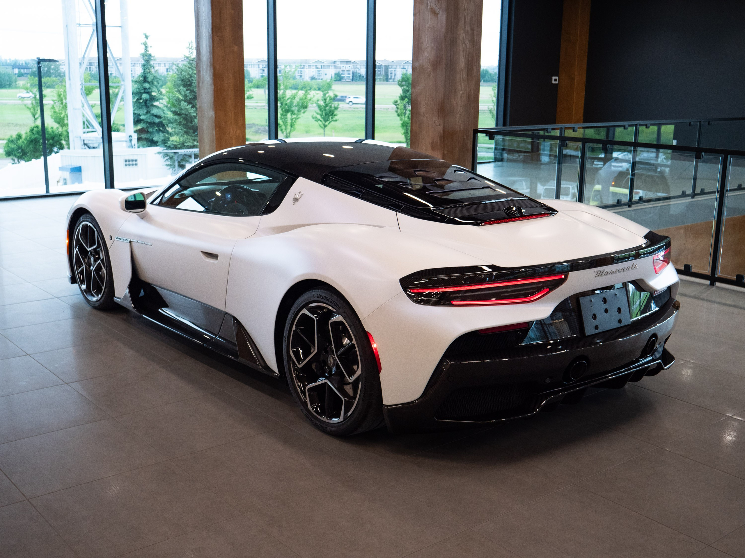 Maserati MC20. Dimitri Ilkov Photography — Capturing Life’s Moments in Edmonton, Cana