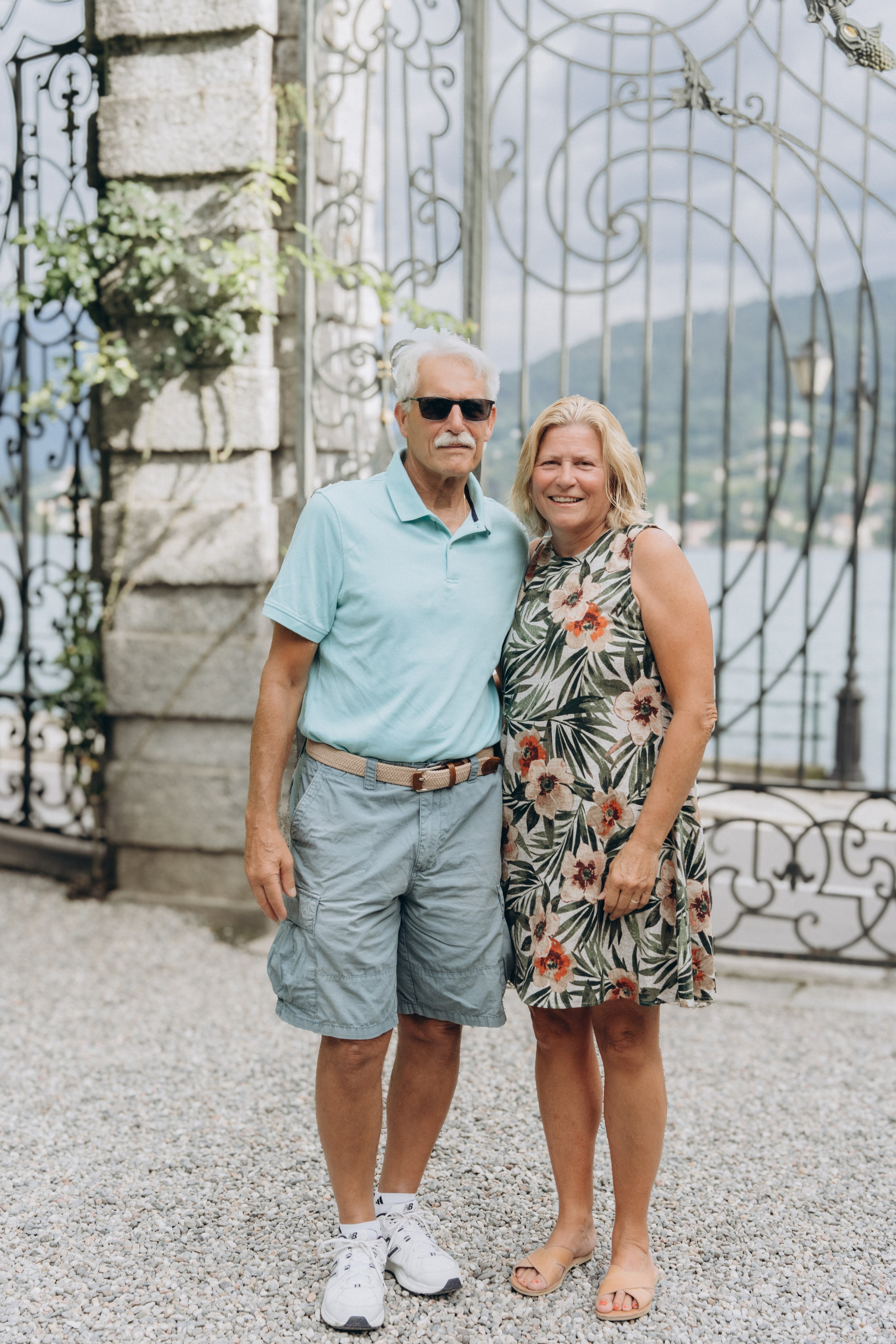 Family moments in Como Lake. PHOTOGRAPHER IN ITALY