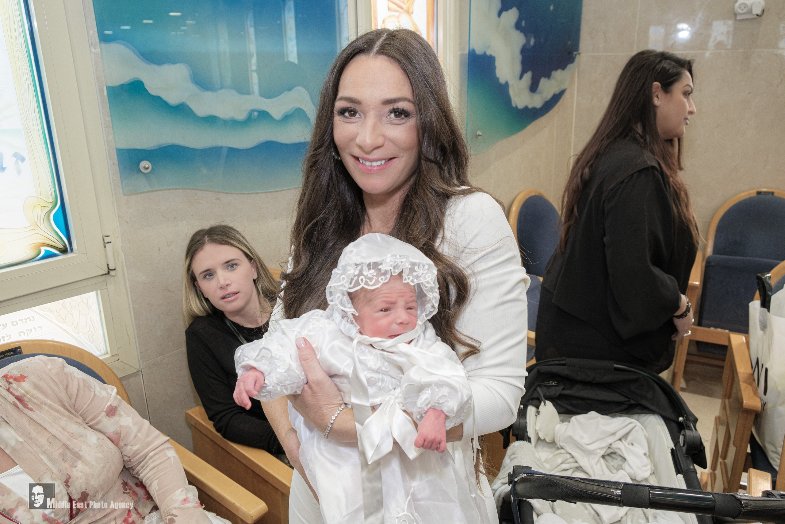 Brit mila Lenny Layb 4.11.24. Middle East Photo Agency — Photography & Event Magnets — סוכנות צילום והדפסת מגנטים לאירועים